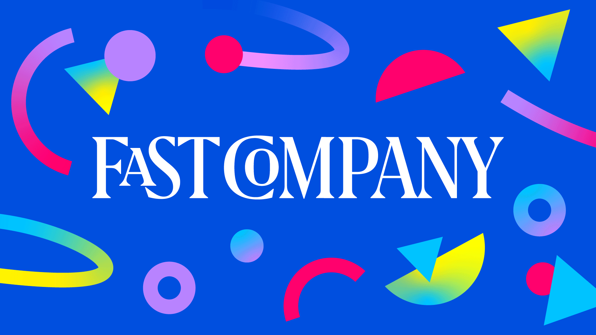 Fast Company Innovation Festival 2026
