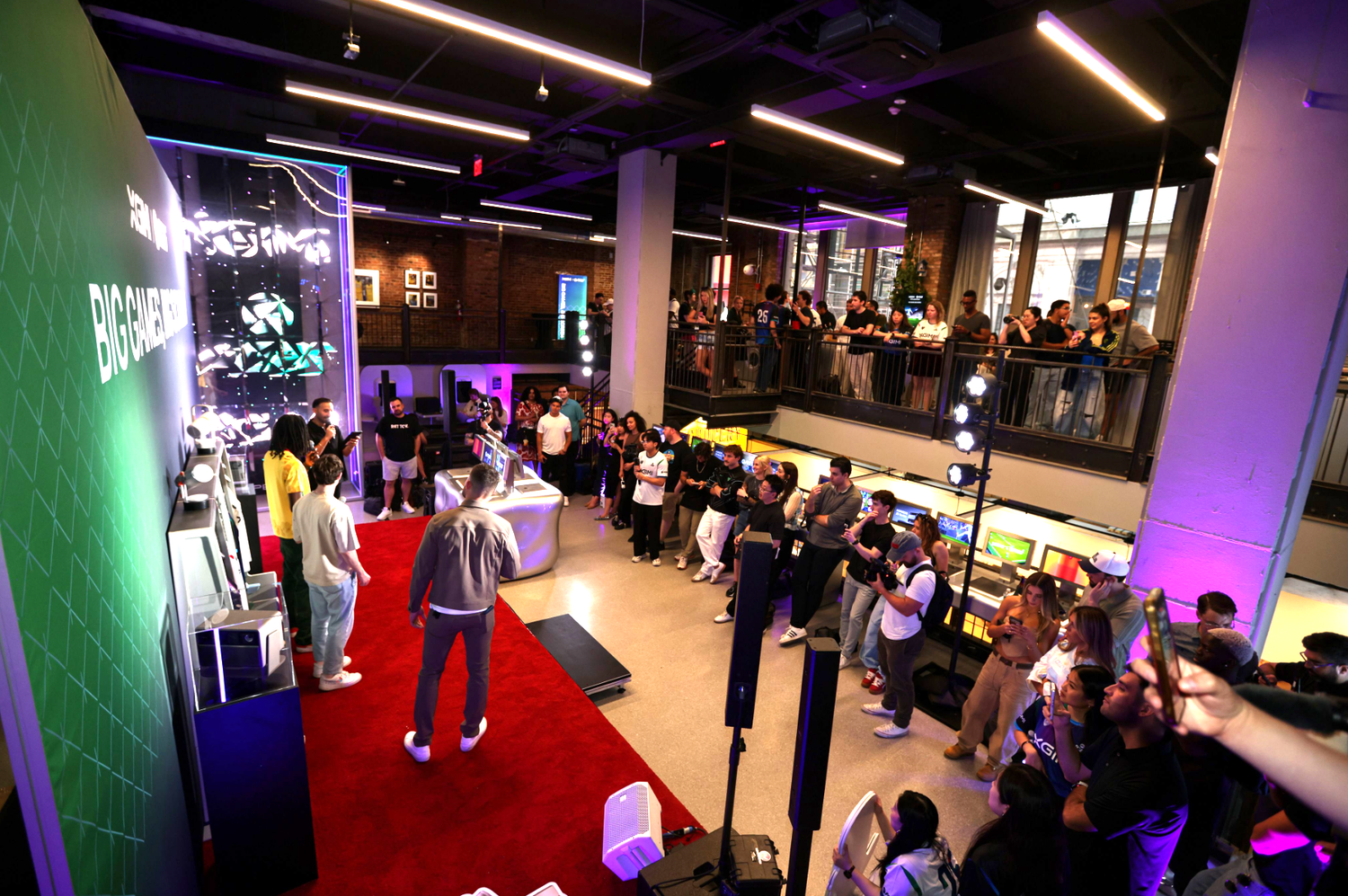 How XGIMI and tm:rw Turned a Product Launch Into a Cultural Experience - tm:rw