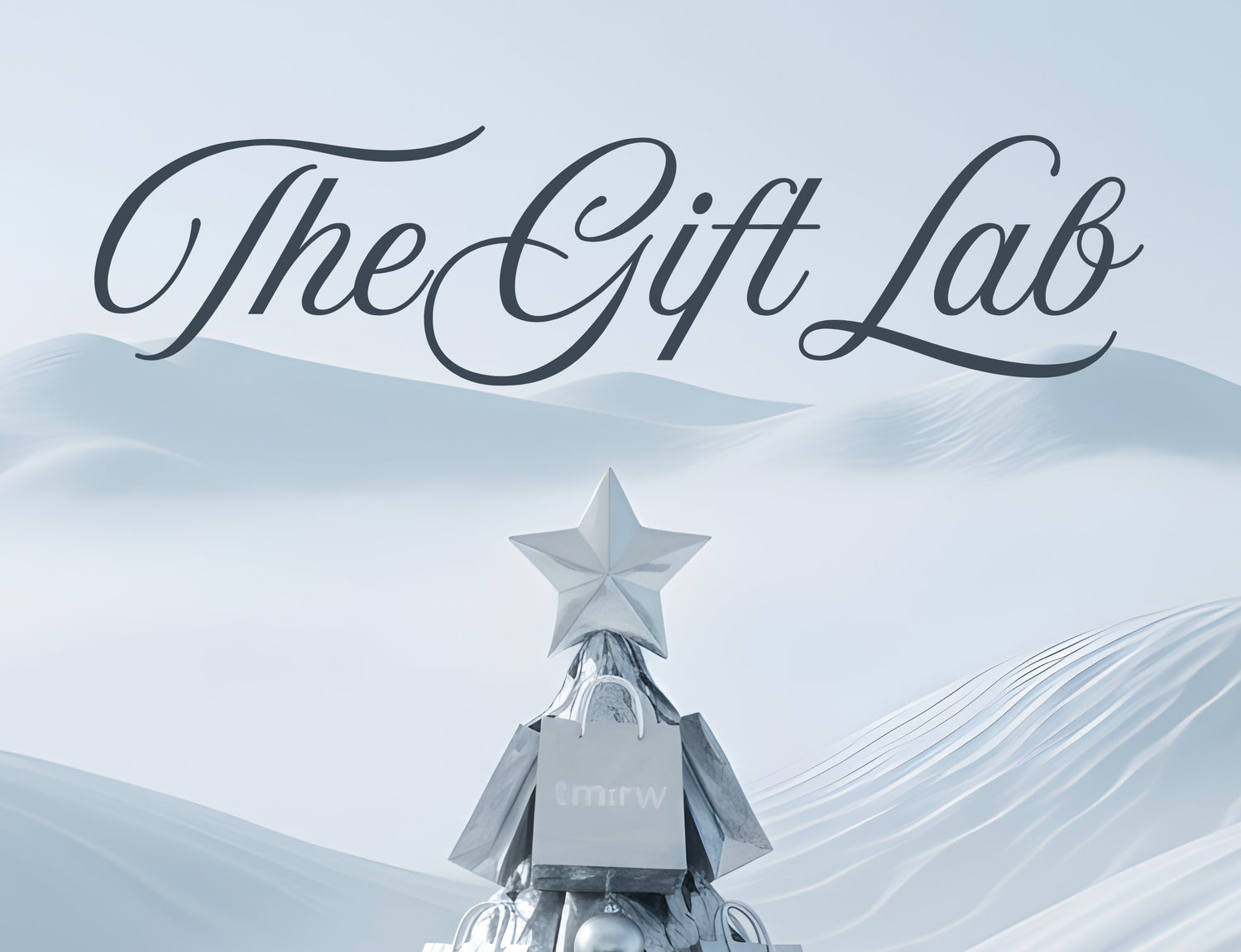 The Gift Lab '26 — The Ultimate Gifting Destination - tm:rw