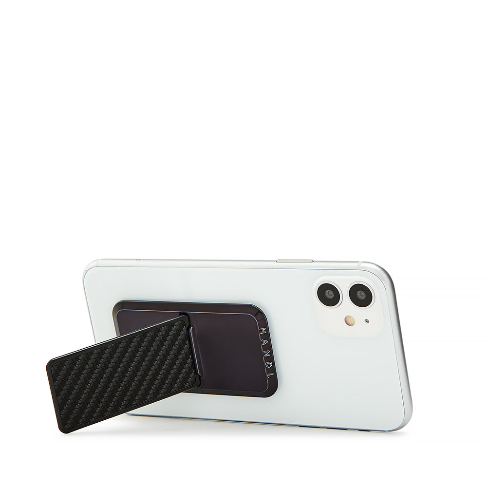 HANDL - HANDL X POPL - CARBON FIBER