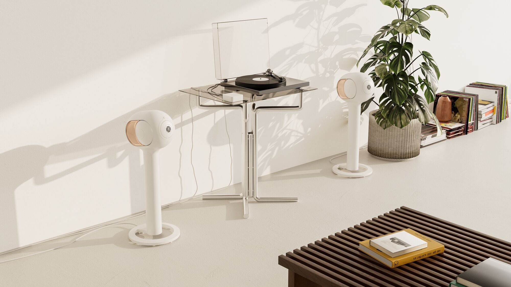 DEVIALET - PHANTOM I 108DB