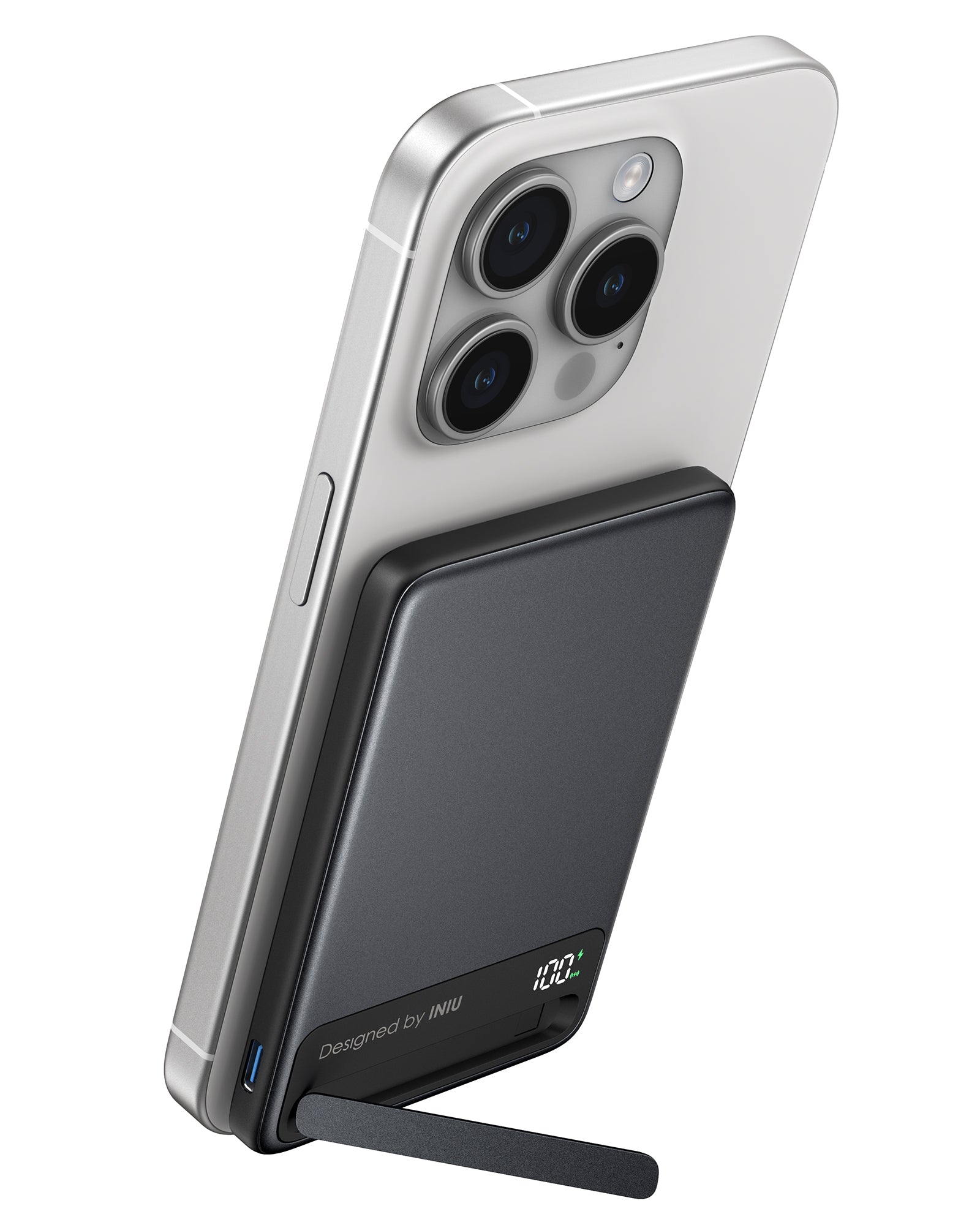 INIU - MAGPRO SLIM 5K