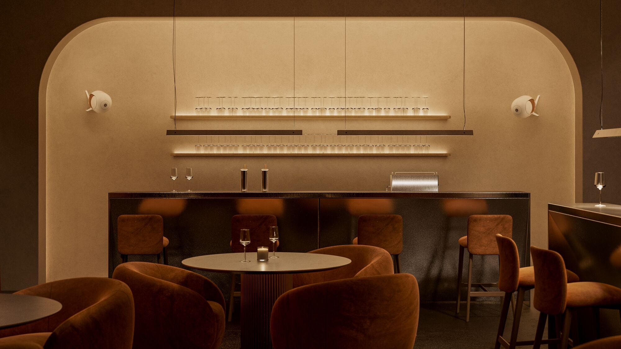 DEVIALET - PHANTOM I 108DB