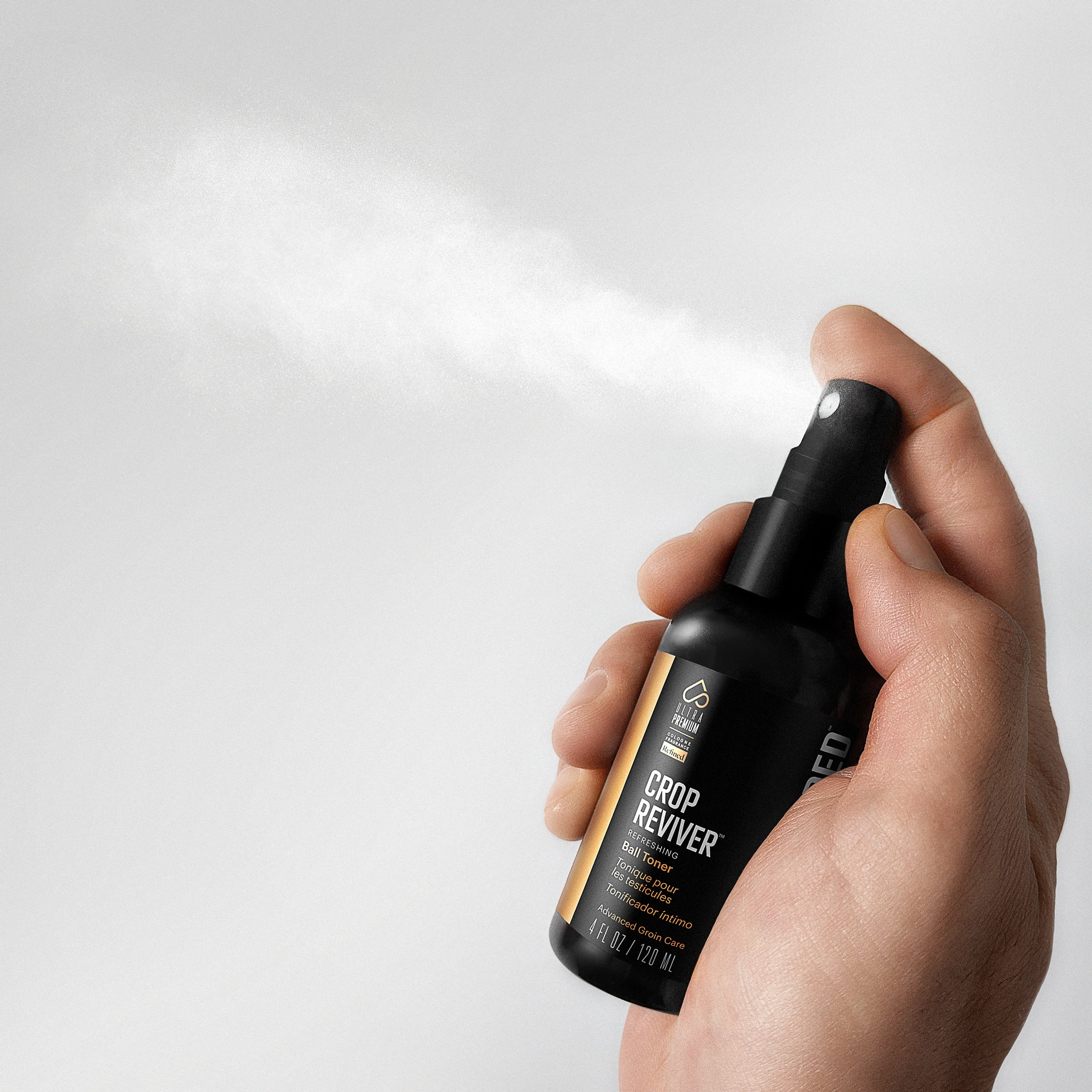 MANSCAPED - LAWN MOWER 4.0 PRO REFINED KIT