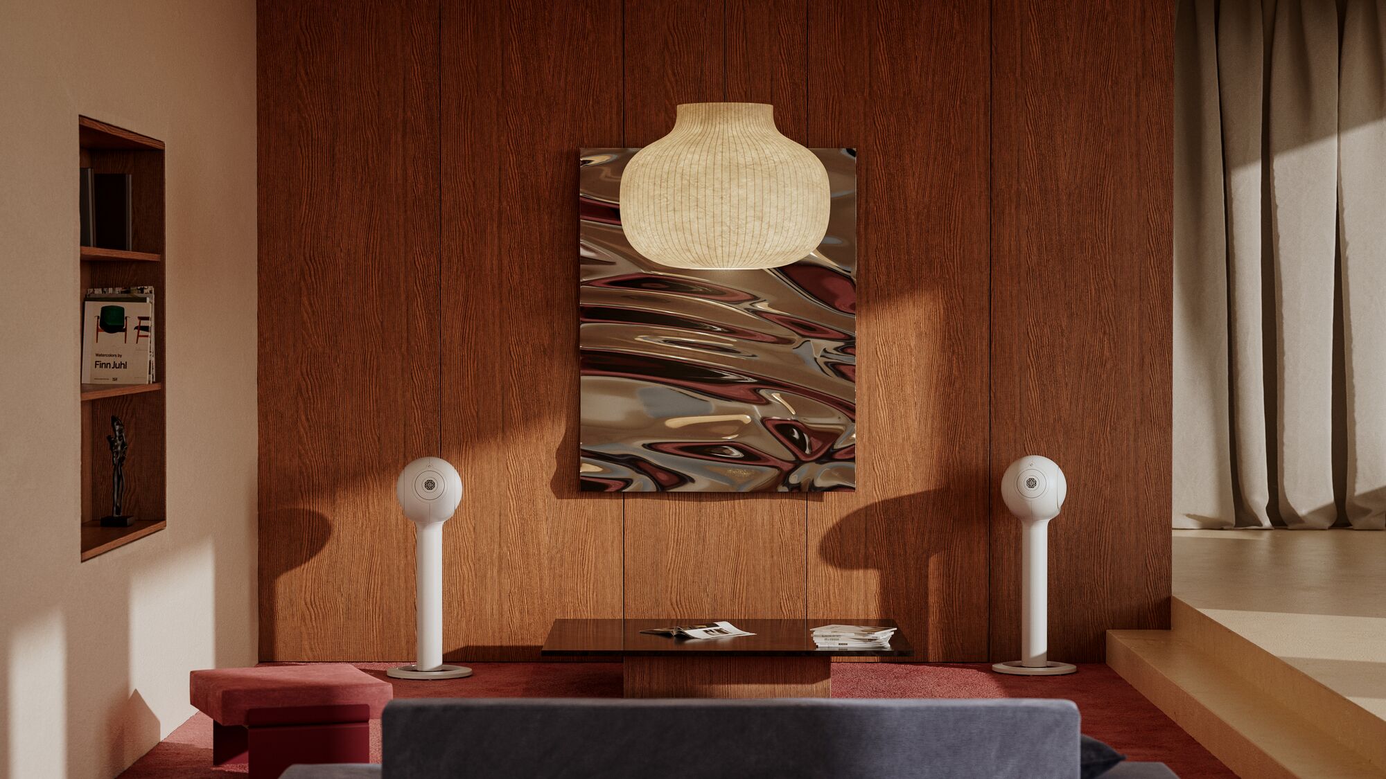 DEVIALET - PHANTOM I 108DB