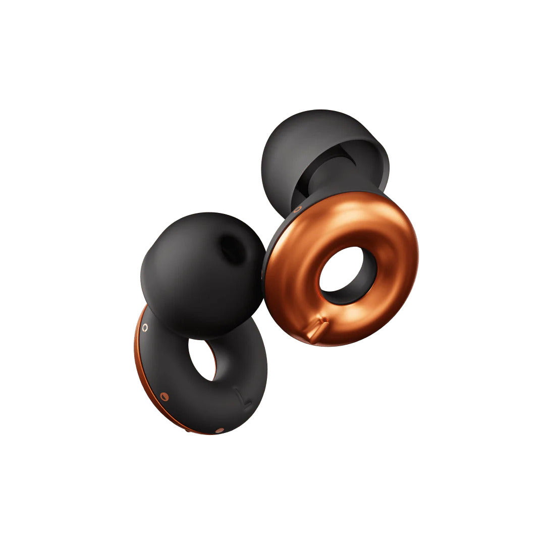 LOOP EARPLUGS - SWITCH 2 (MCLAREN EDITION)