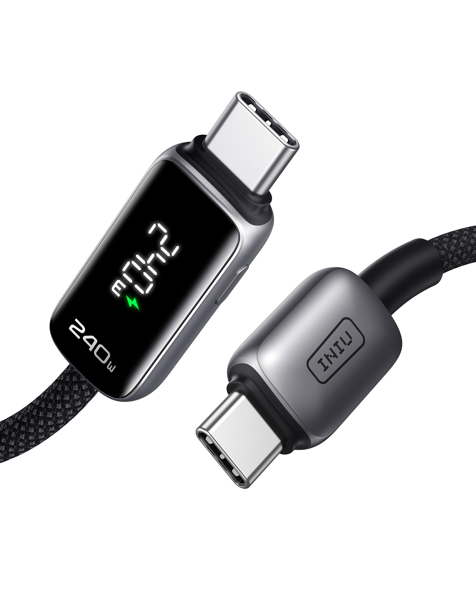 INIU - LEOPARD CABLE240W