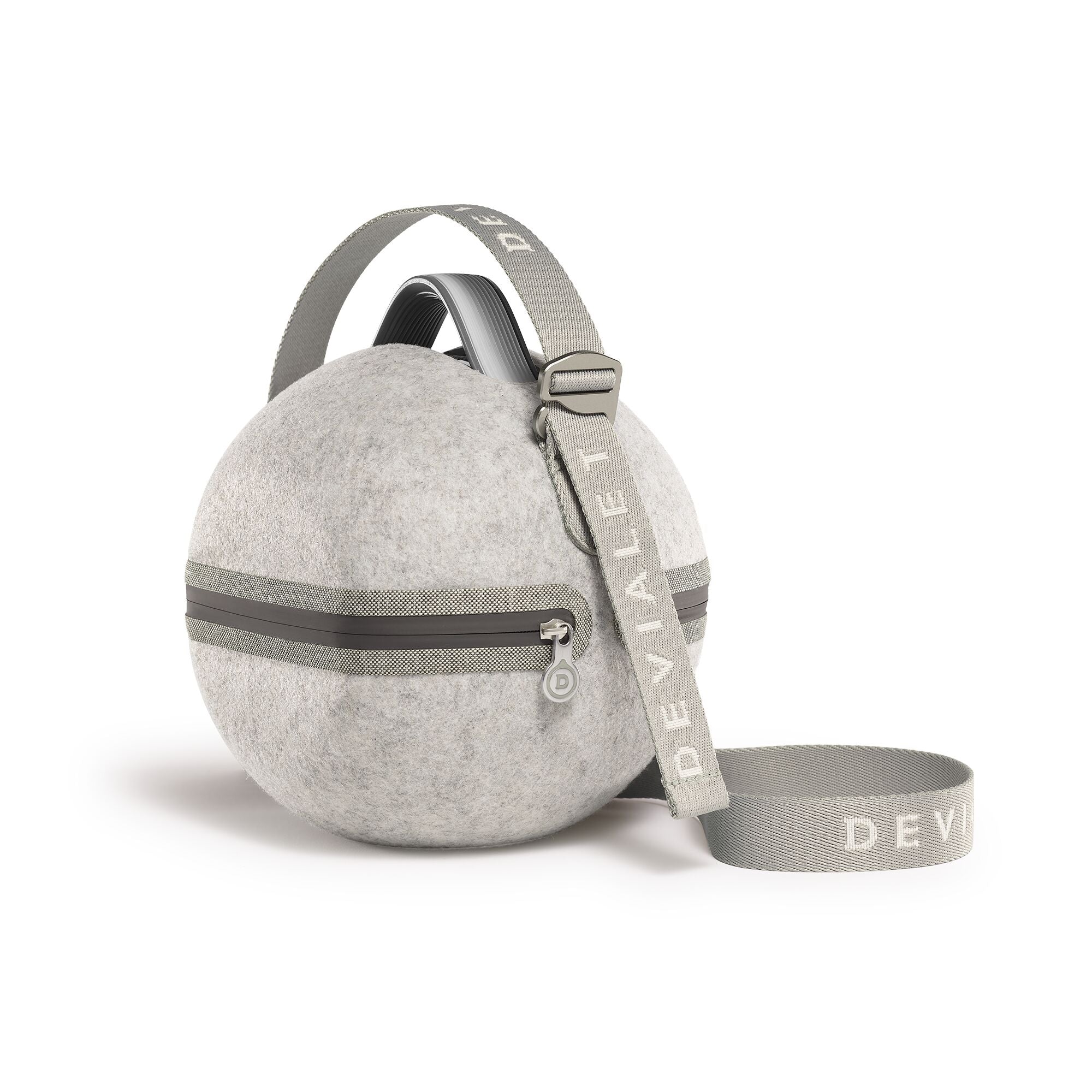 DEVIALET - DEVIALET MANIA COCOON LIGHT GREY
