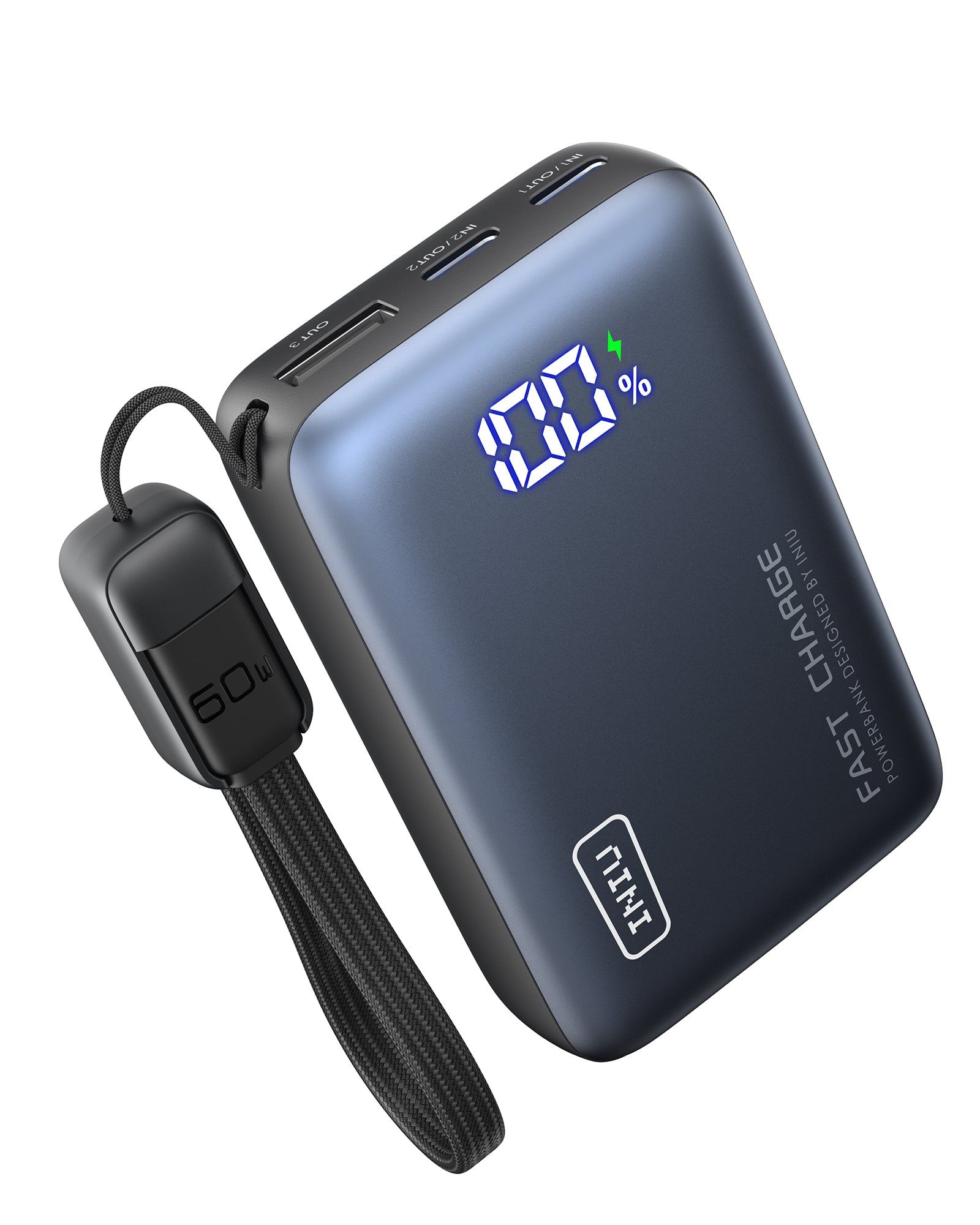 INIU - POCKET SMALL 10K