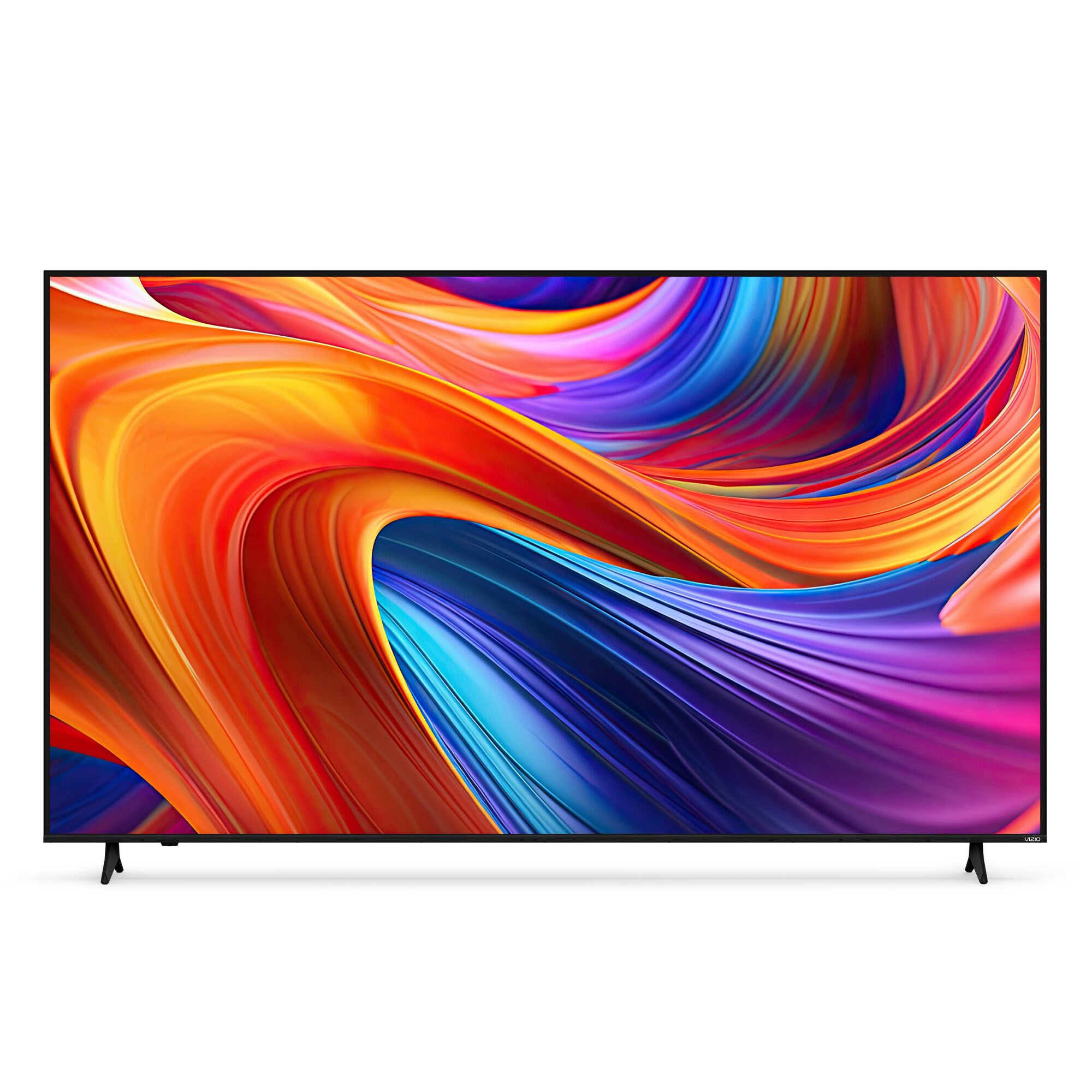 VIZIO - 86" 4K UHD LED HDR SMART TV