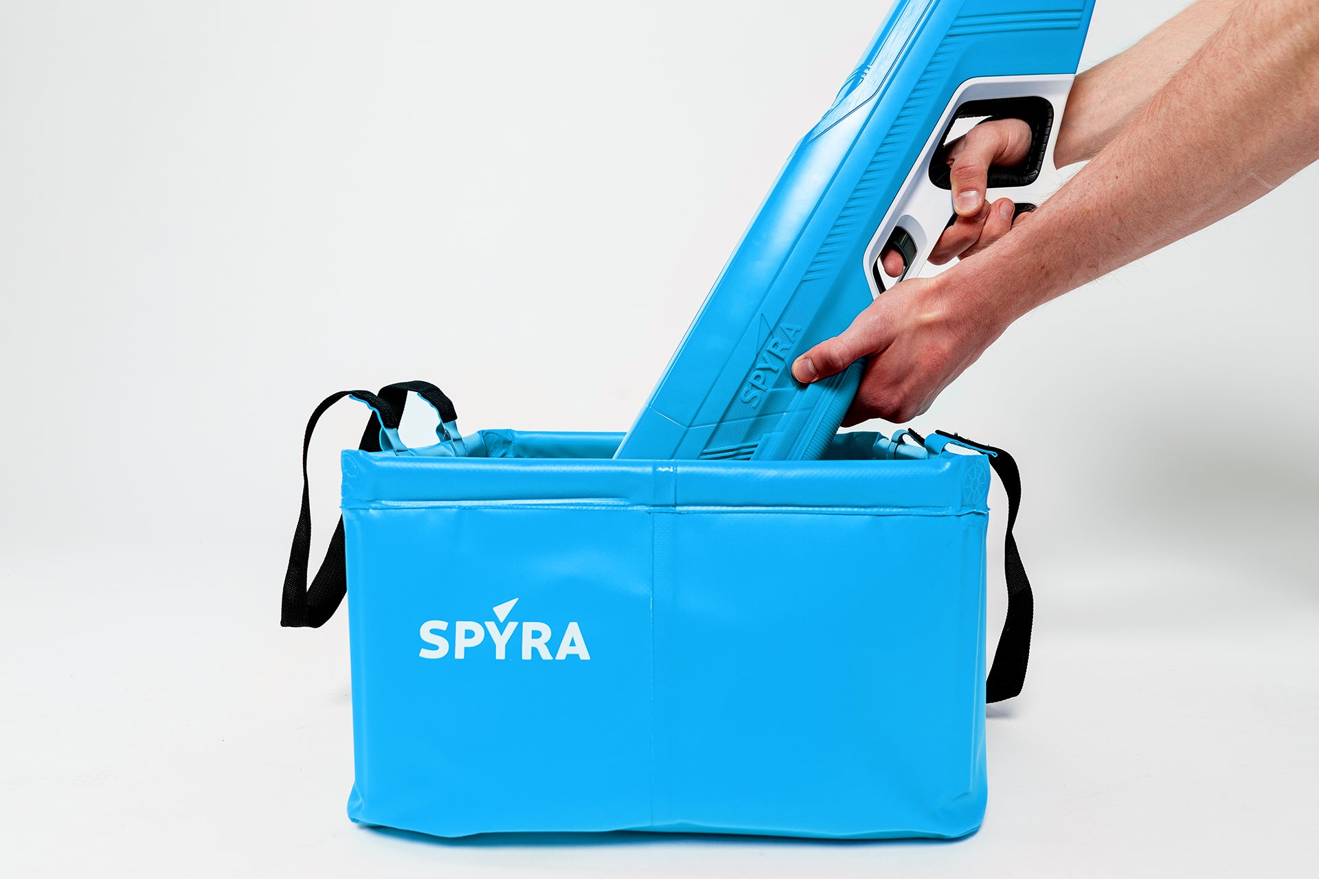SPYRA - BASE