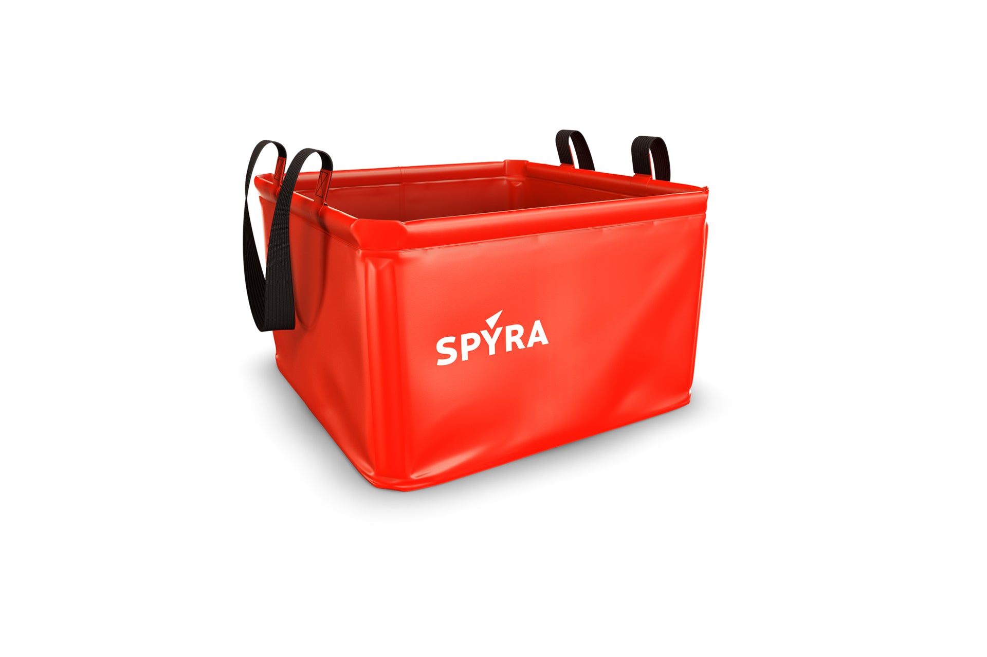 SPYRA - BASE