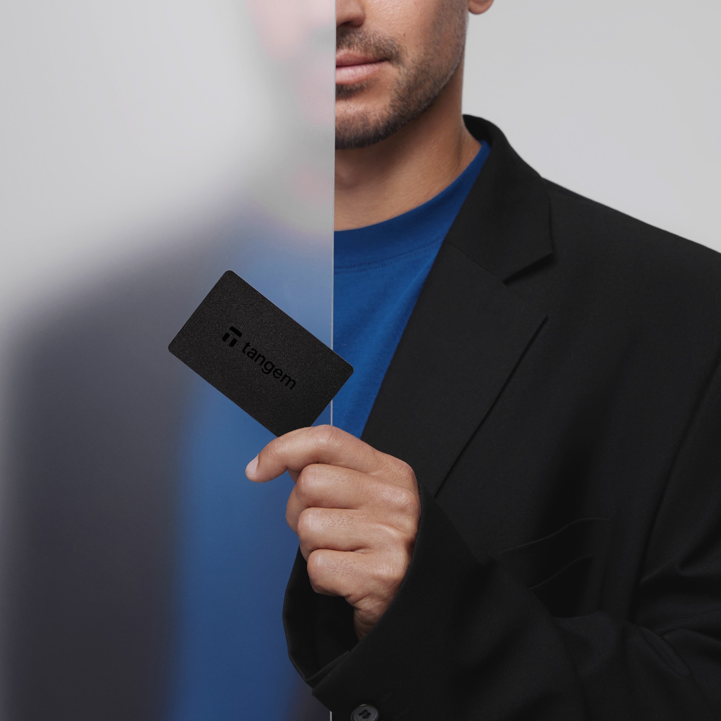 TANGEM INC. - TANGEM CARD 2.0 PACK OF 2