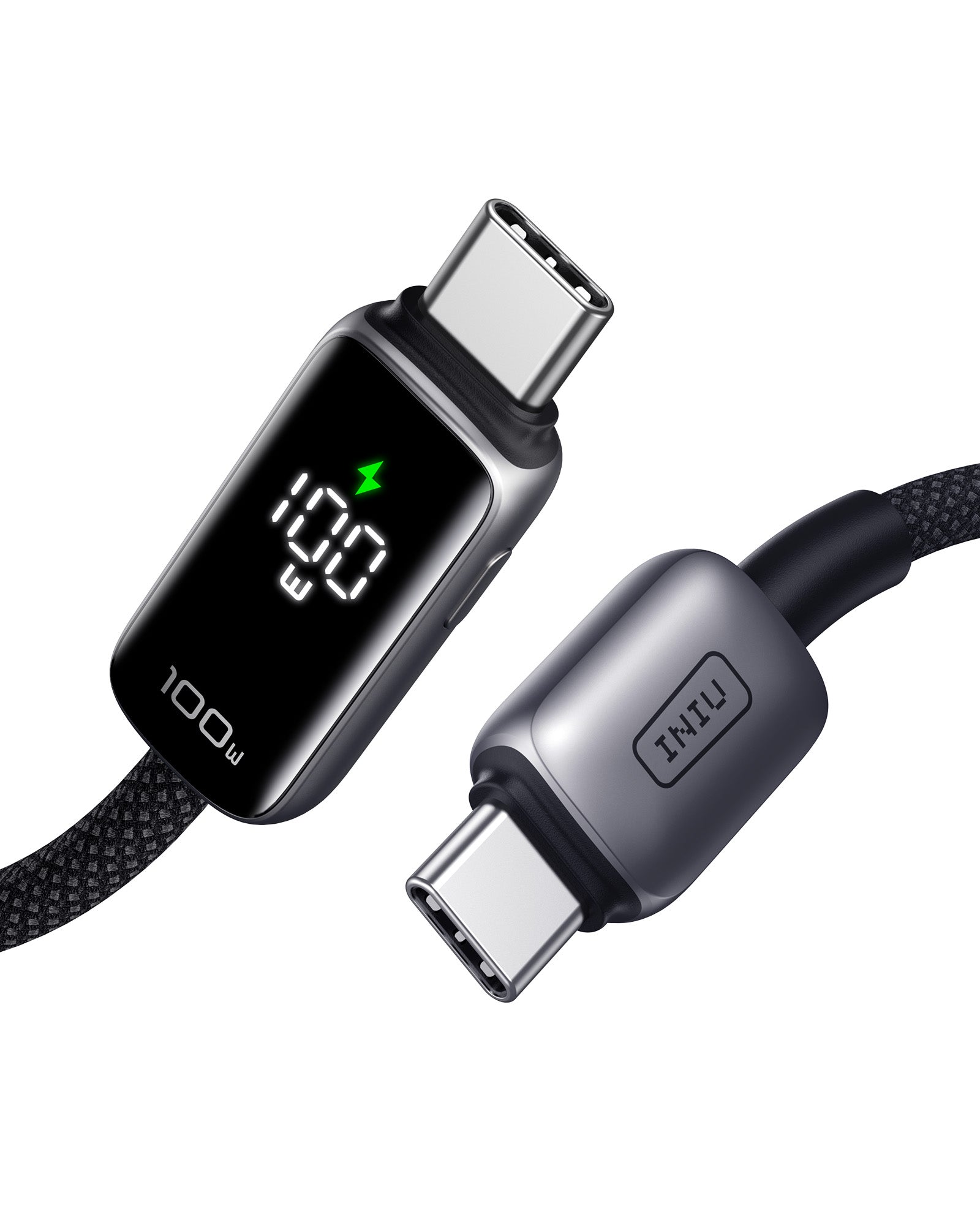 INIU - LEOPARD CABLE 100W