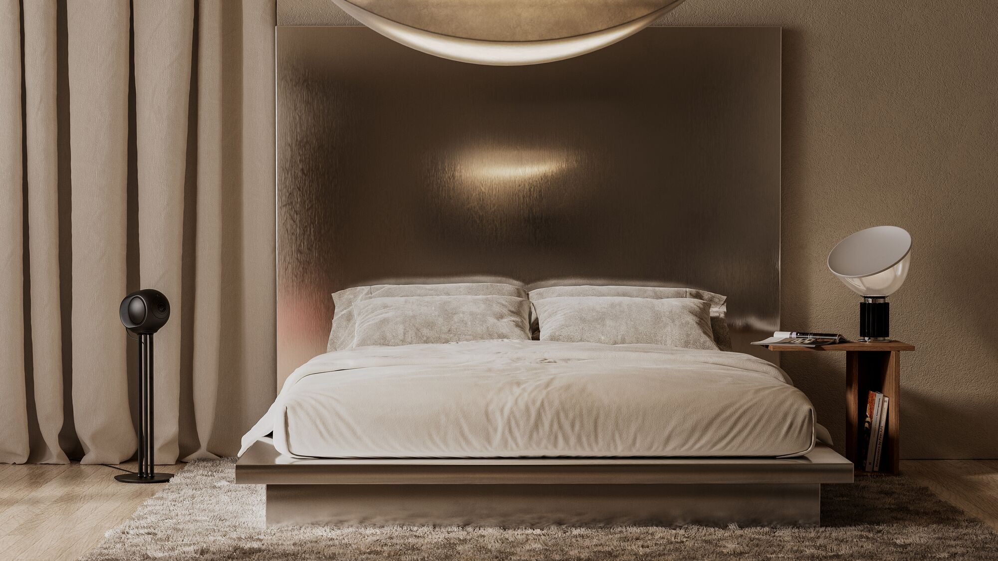 DEVIALET - TREE PHANTOM II