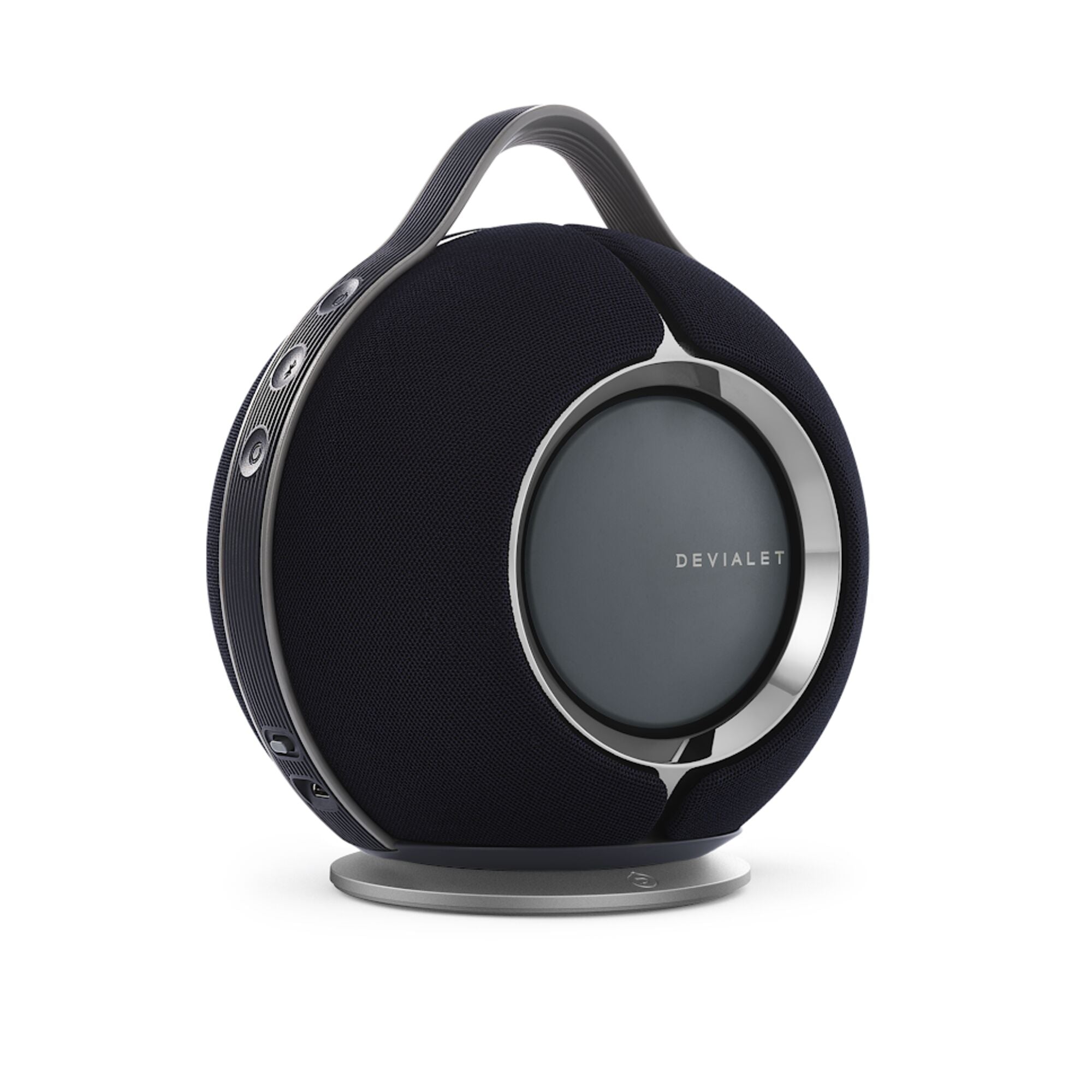 DEVIALET - DEVIALET MANIA