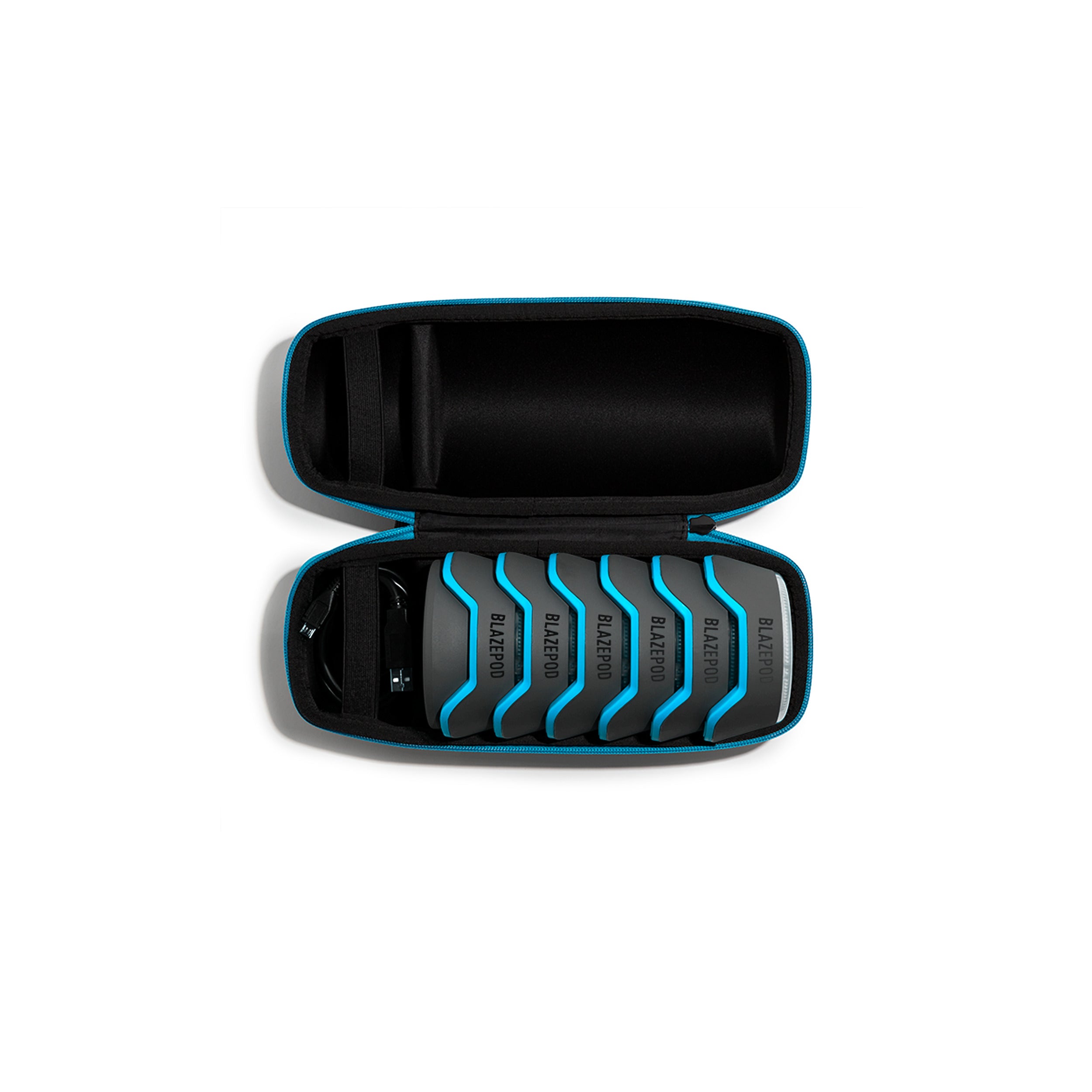 BLAZEPOD - 6 POD KIT