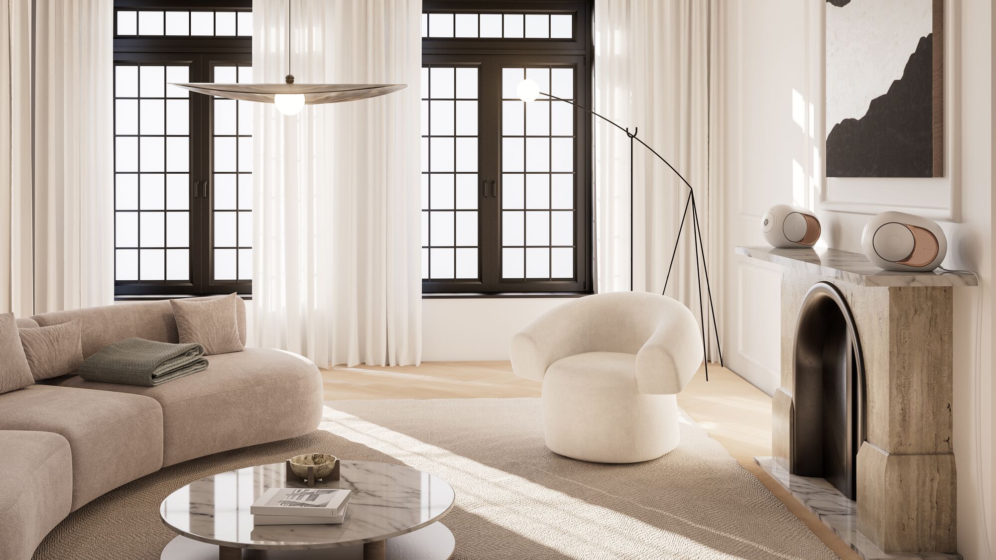 DEVIALET - PHANTOM I 108DB