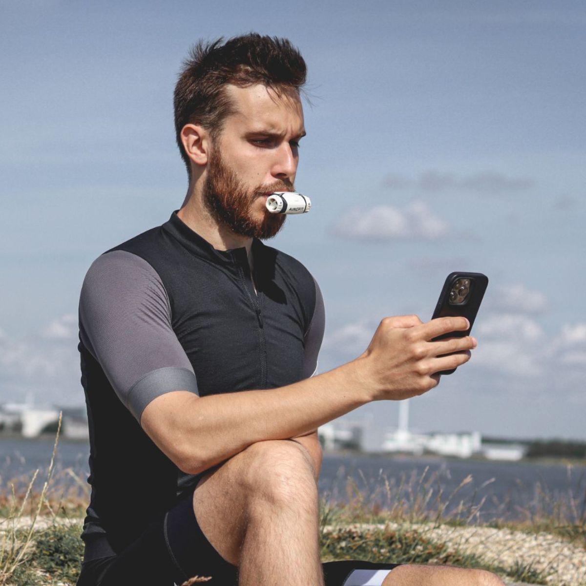 AIROFIT - PRO 2.0