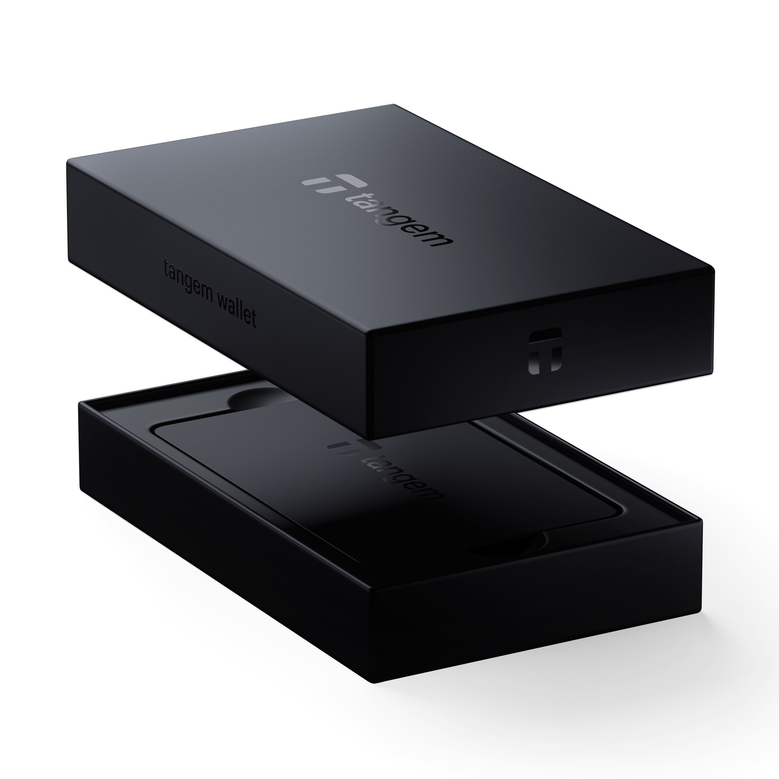 TANGEM INC. - TANGEM CARD 2.0 PACK OF 2