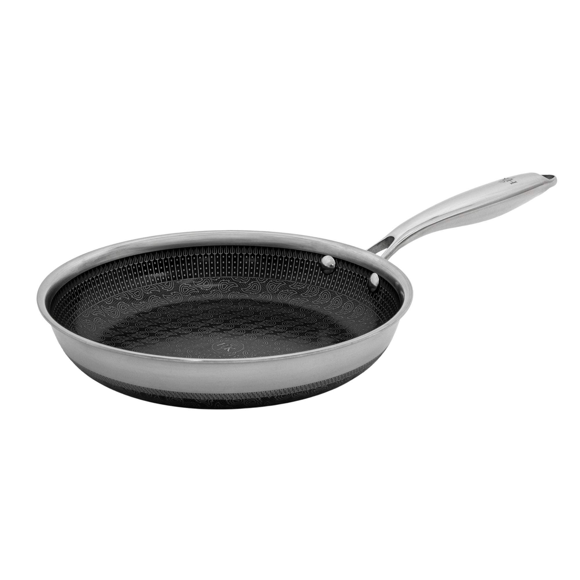 HELL'S KITCHEN - HYBRID 9.5" FRY PAN
