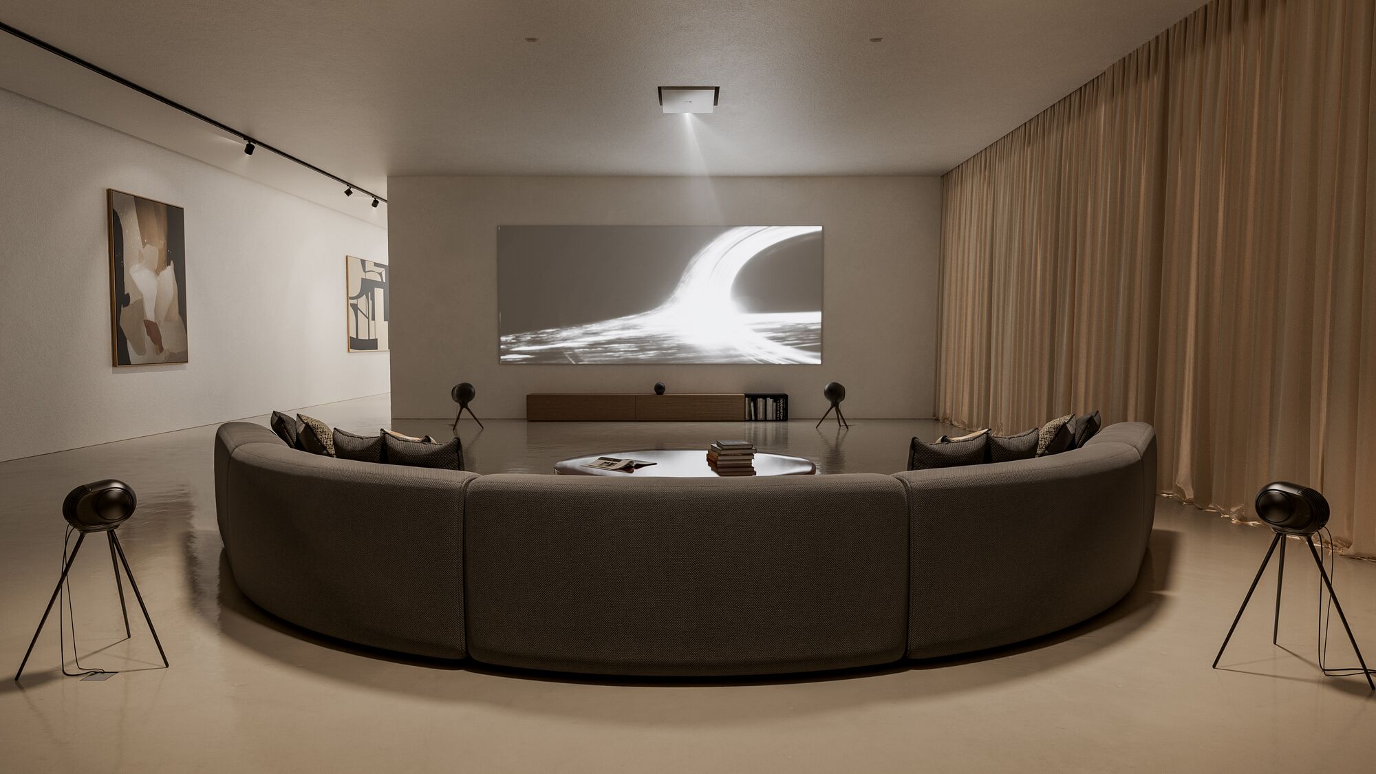 DEVIALET - PHANTOM I 108DB