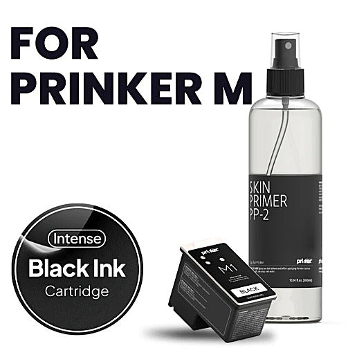 Prinker M Refill Kit