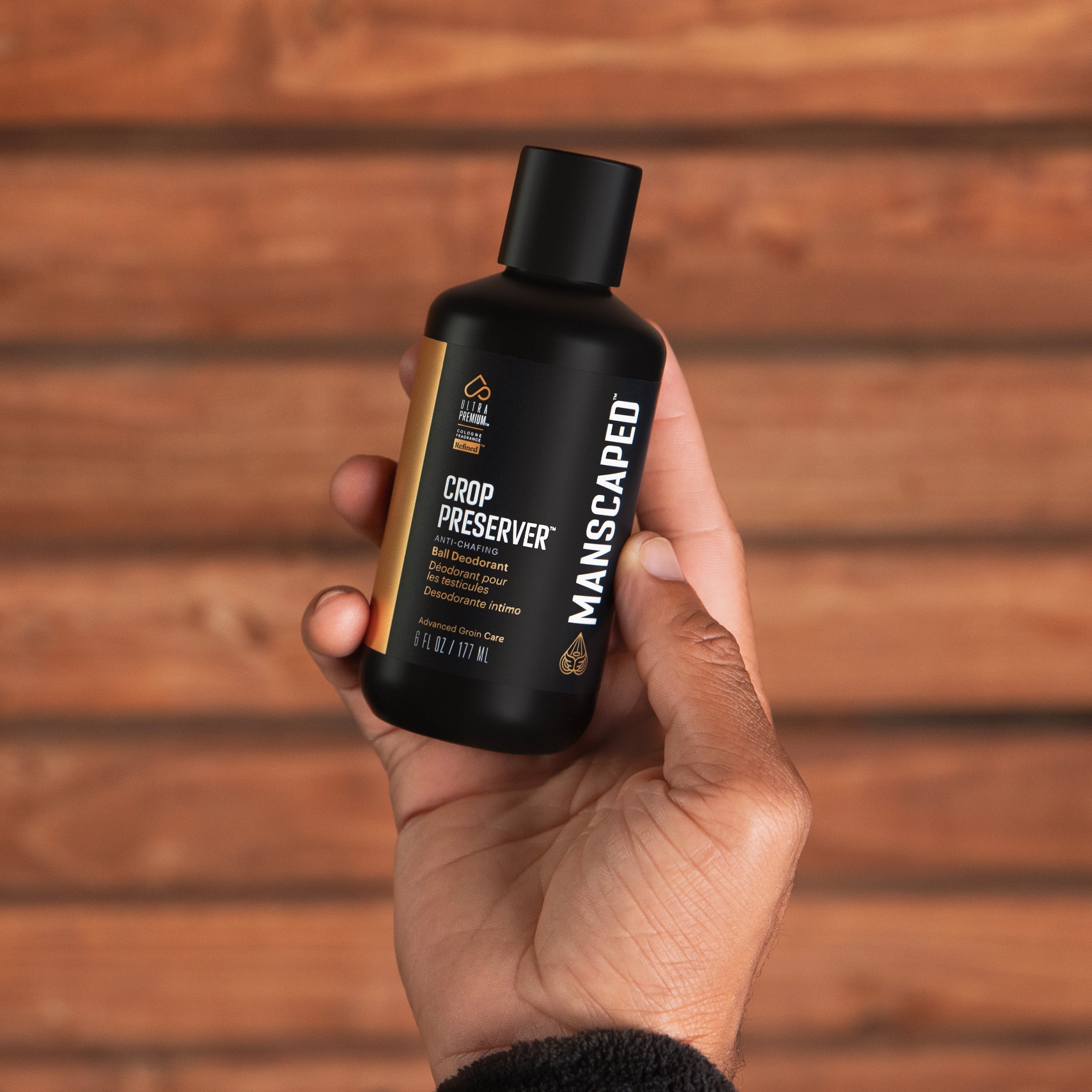 MANSCAPED - LAWN MOWER 4.0 PRO REFINED KIT