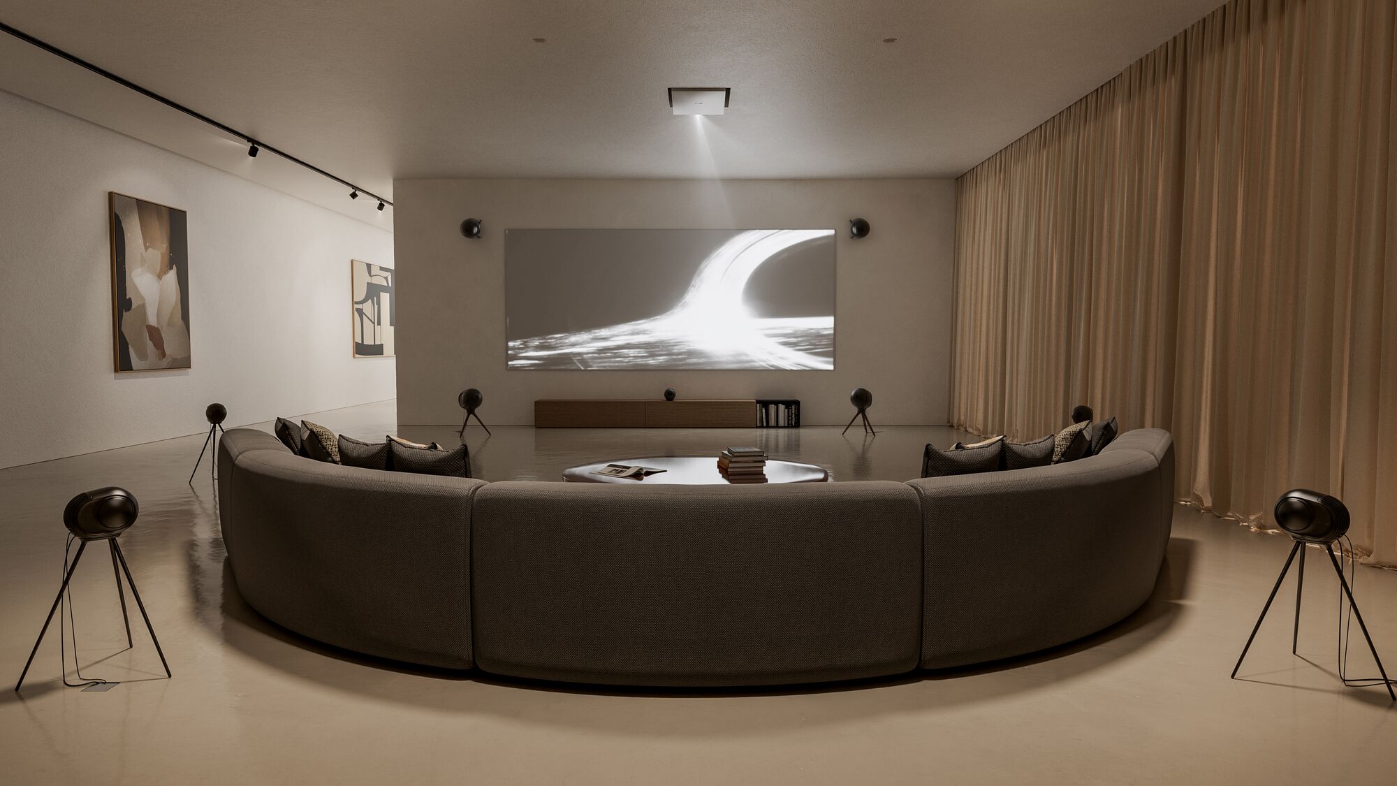 DEVIALET - PHANTOM I 103DB