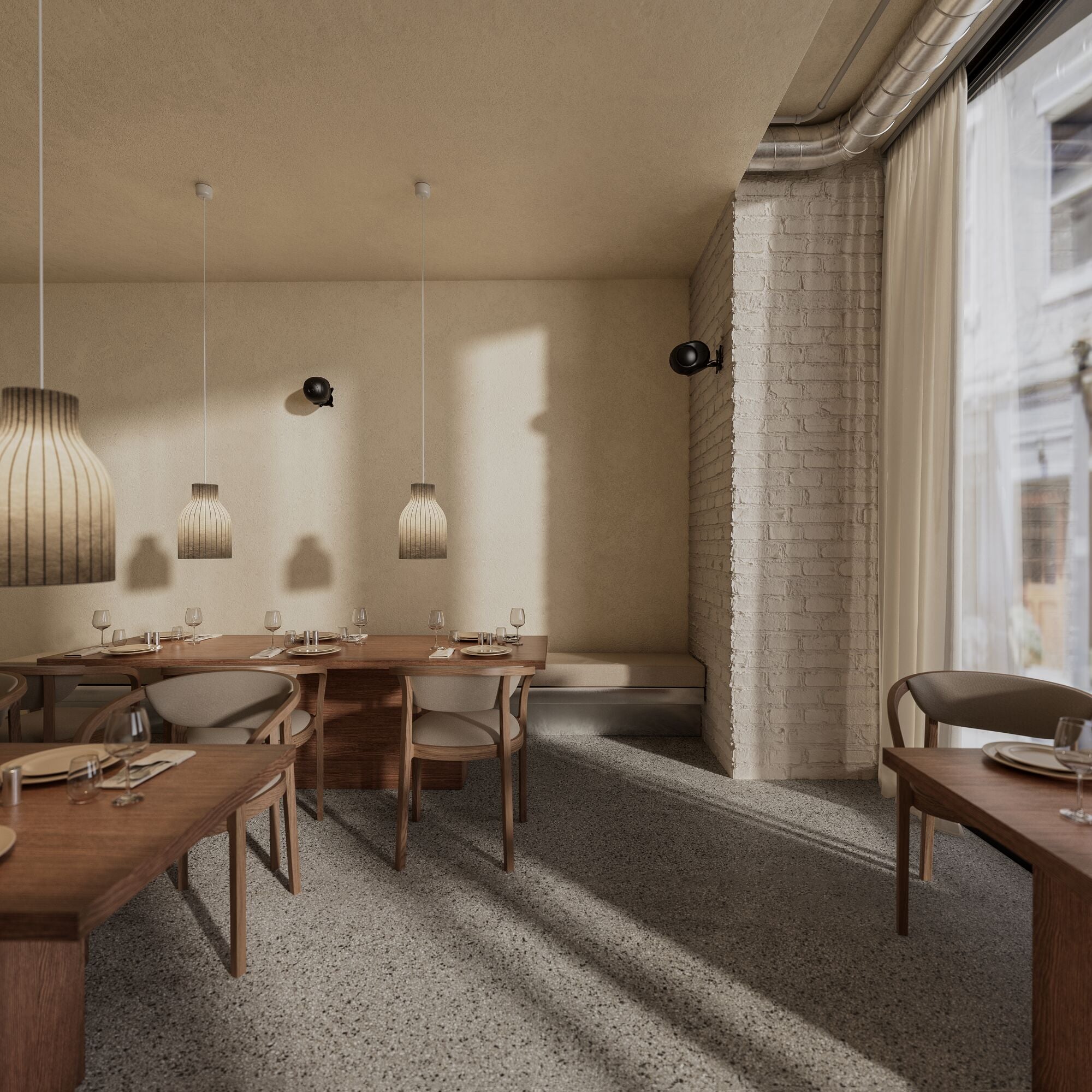 DEVIALET - GECKO (PHANTOM II)