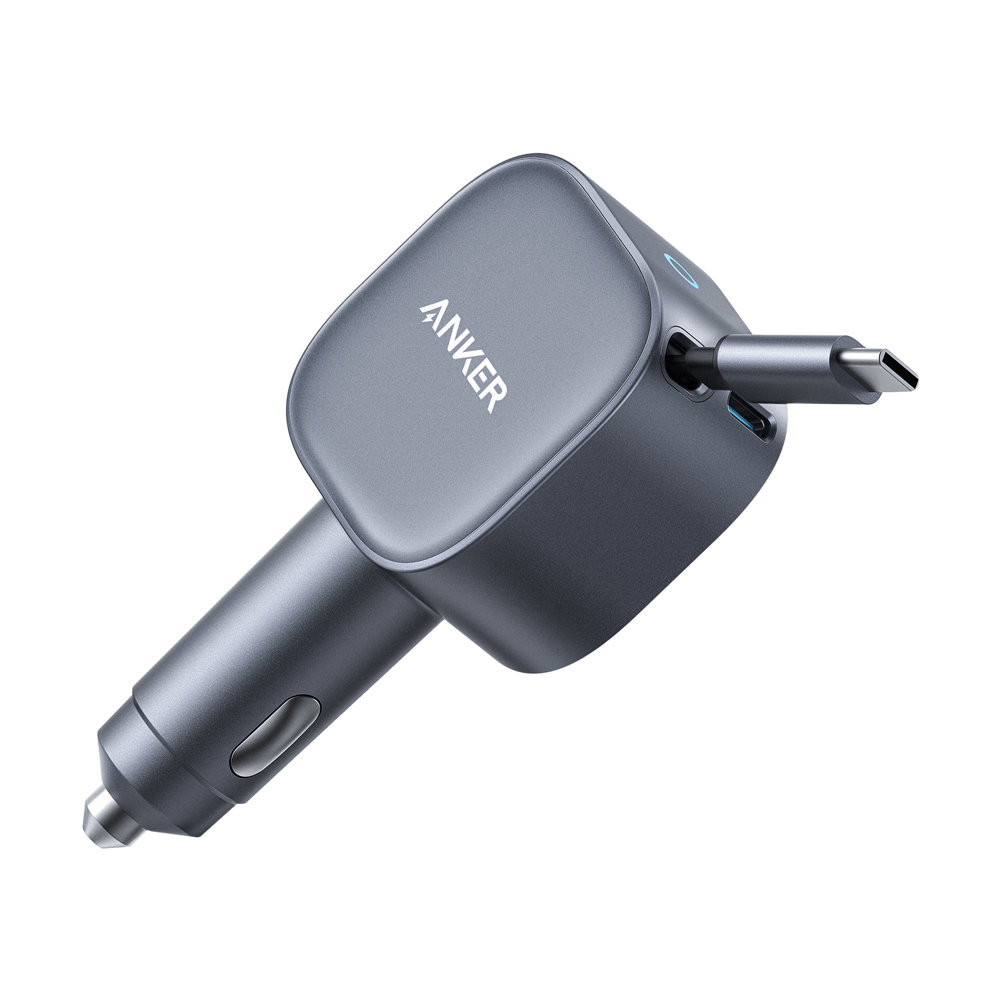 ANKER - NANO 75W CAR CHARGER