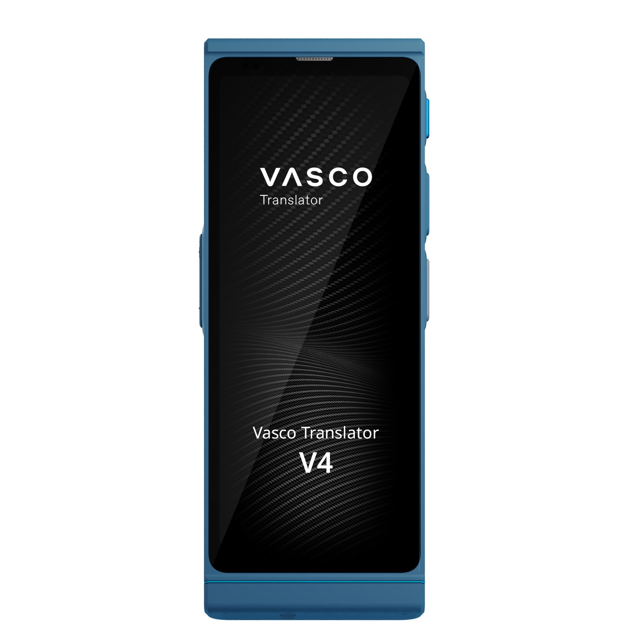 Vasco Electronics - Vasco Translator V4