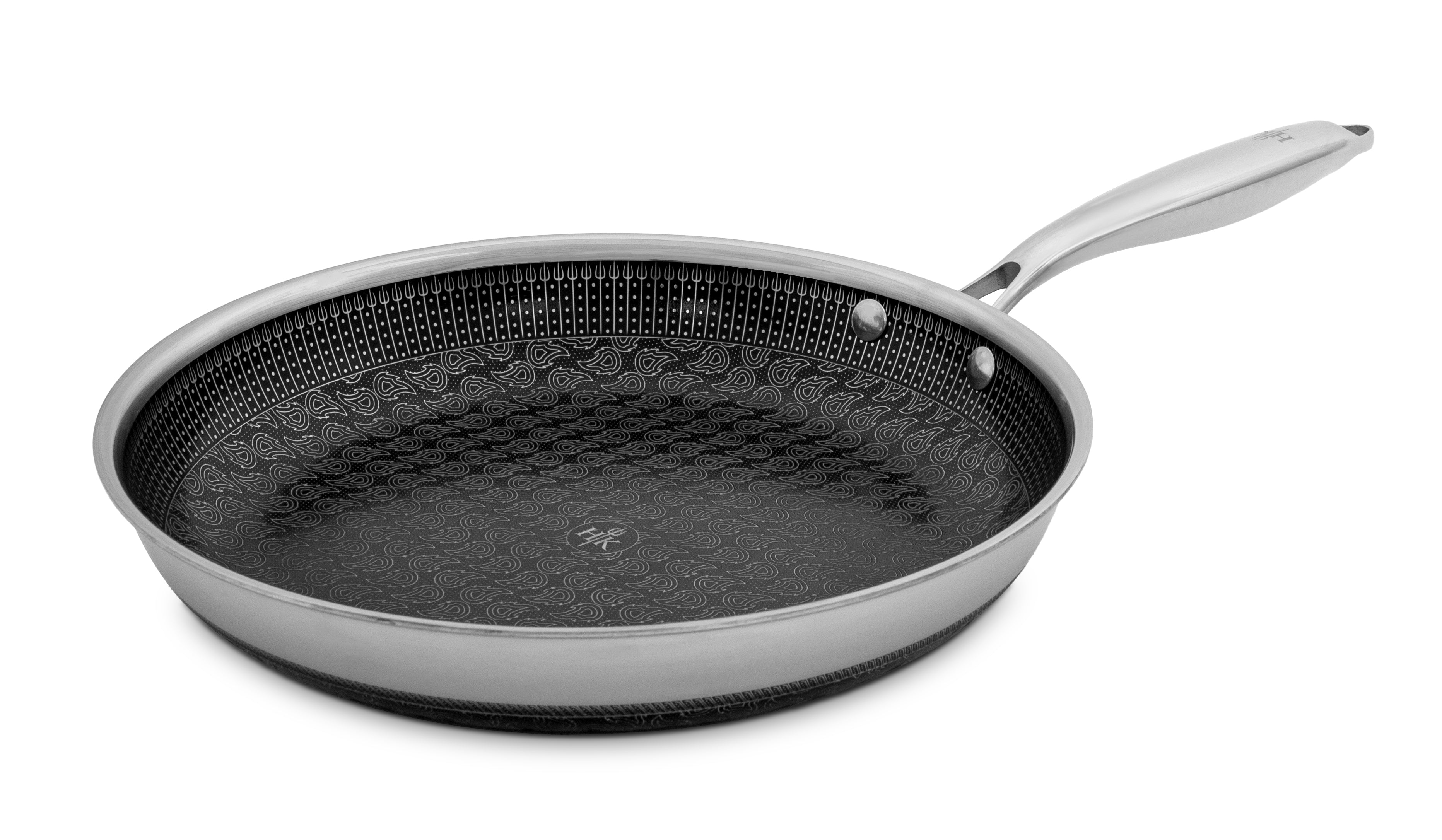HELL'S KITCHEN - HYBRID 11" FRY PAN