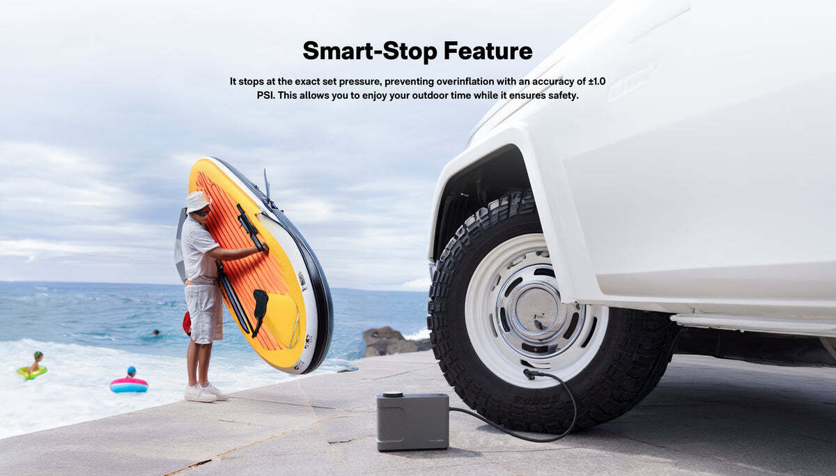 HOTO - AIR PUMP MASTER