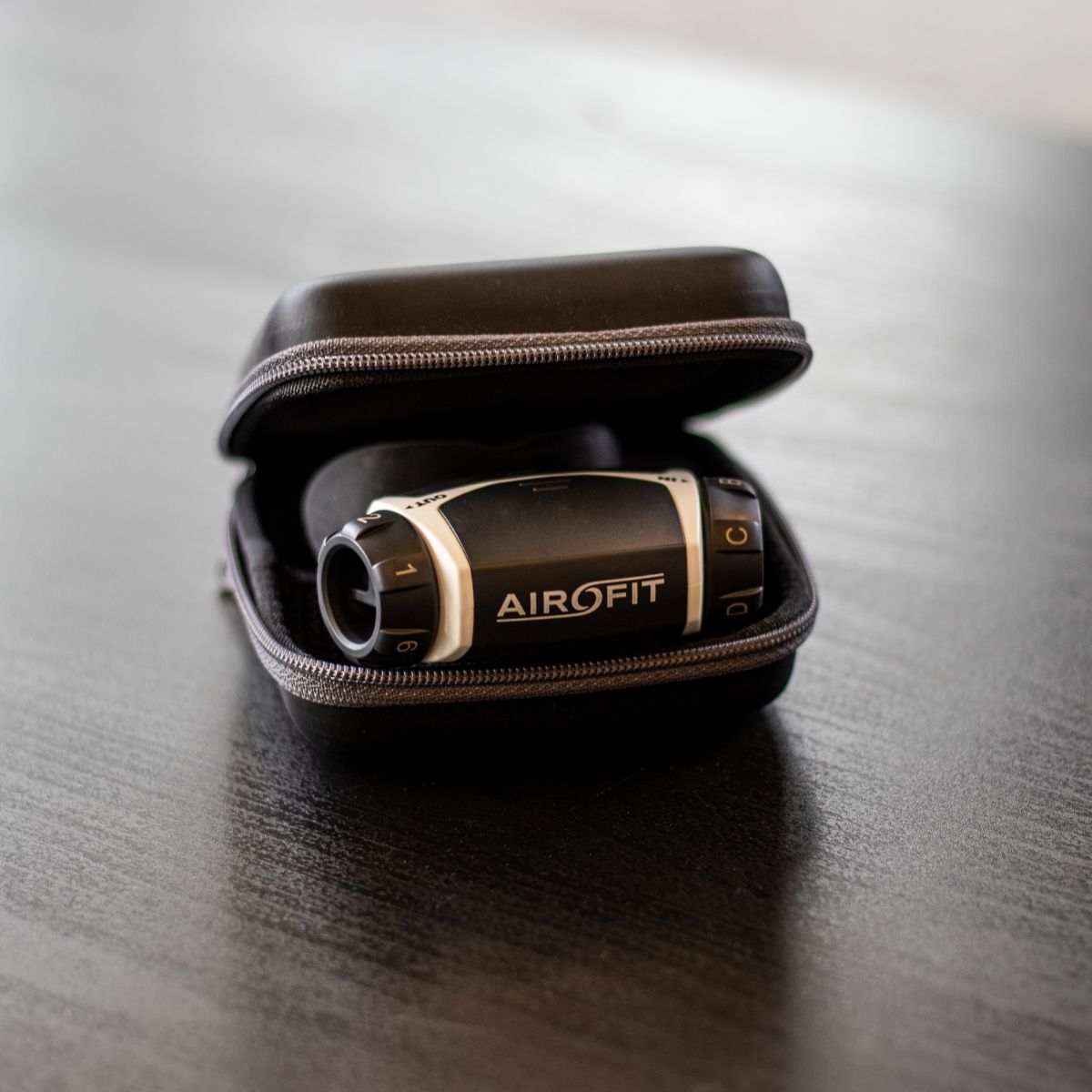 AIROFIT - ACTIVE WHITE