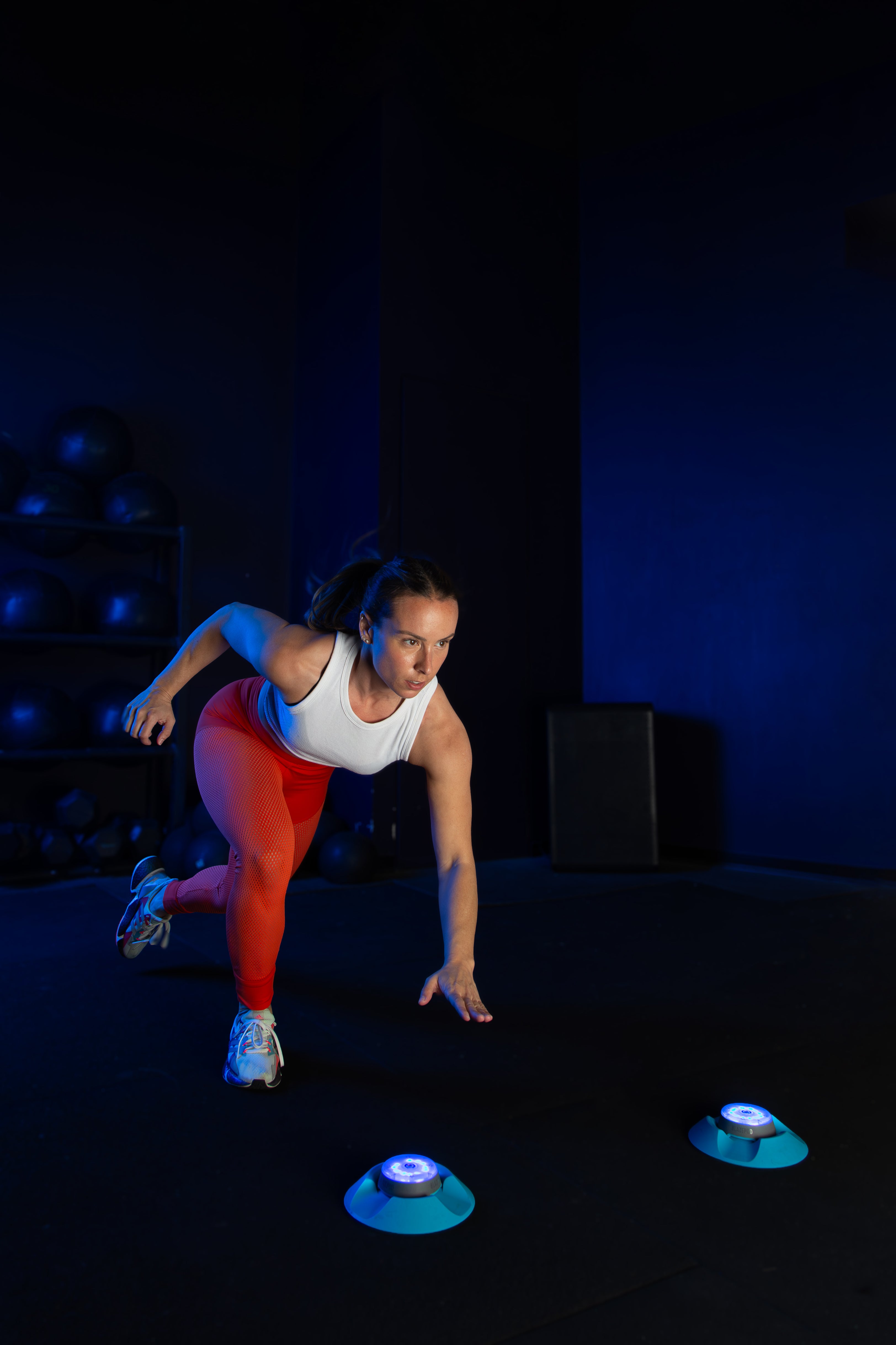 BLAZEPOD - 4 POD KIT