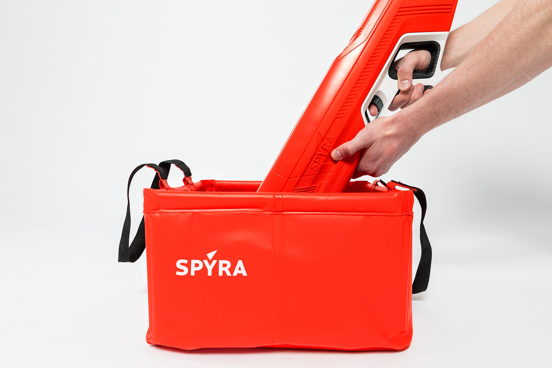 SPYRA - BASE