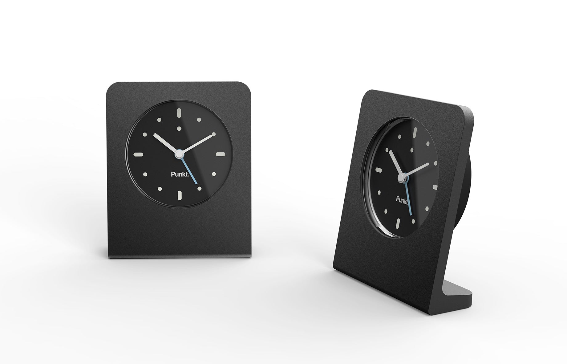 PUNKT. - AC02 / ALARM CLOCK