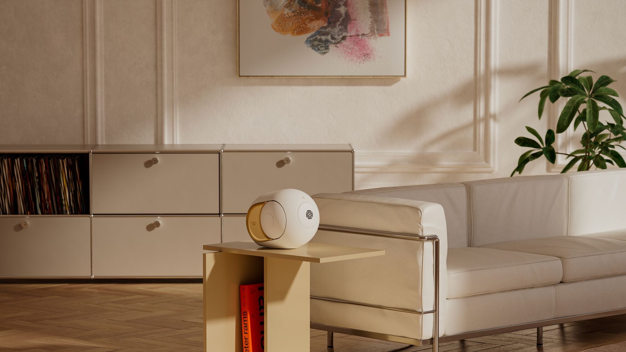 DEVIALET - PHANTOM I 108DB