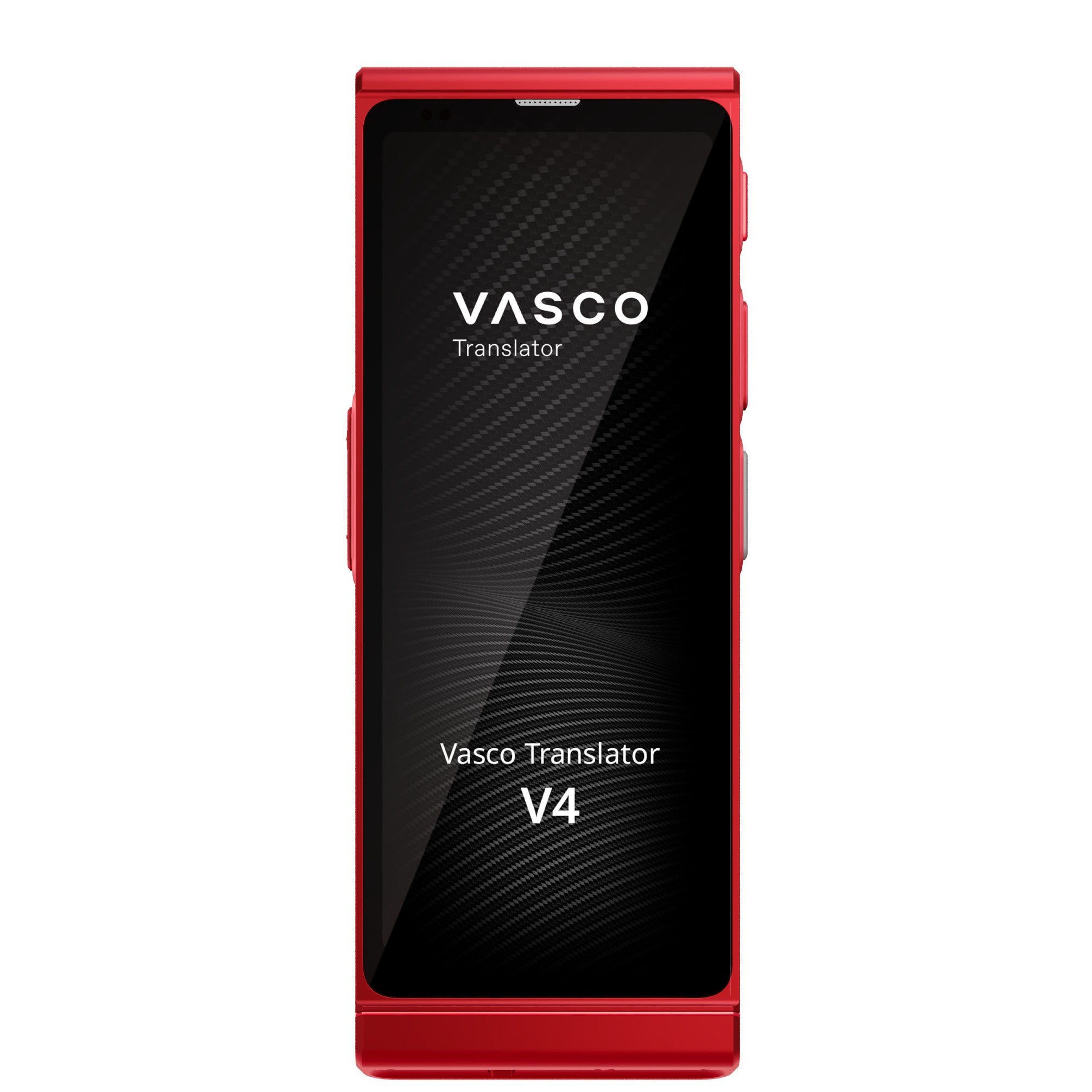 Vasco Electronics - Vasco Translator V4