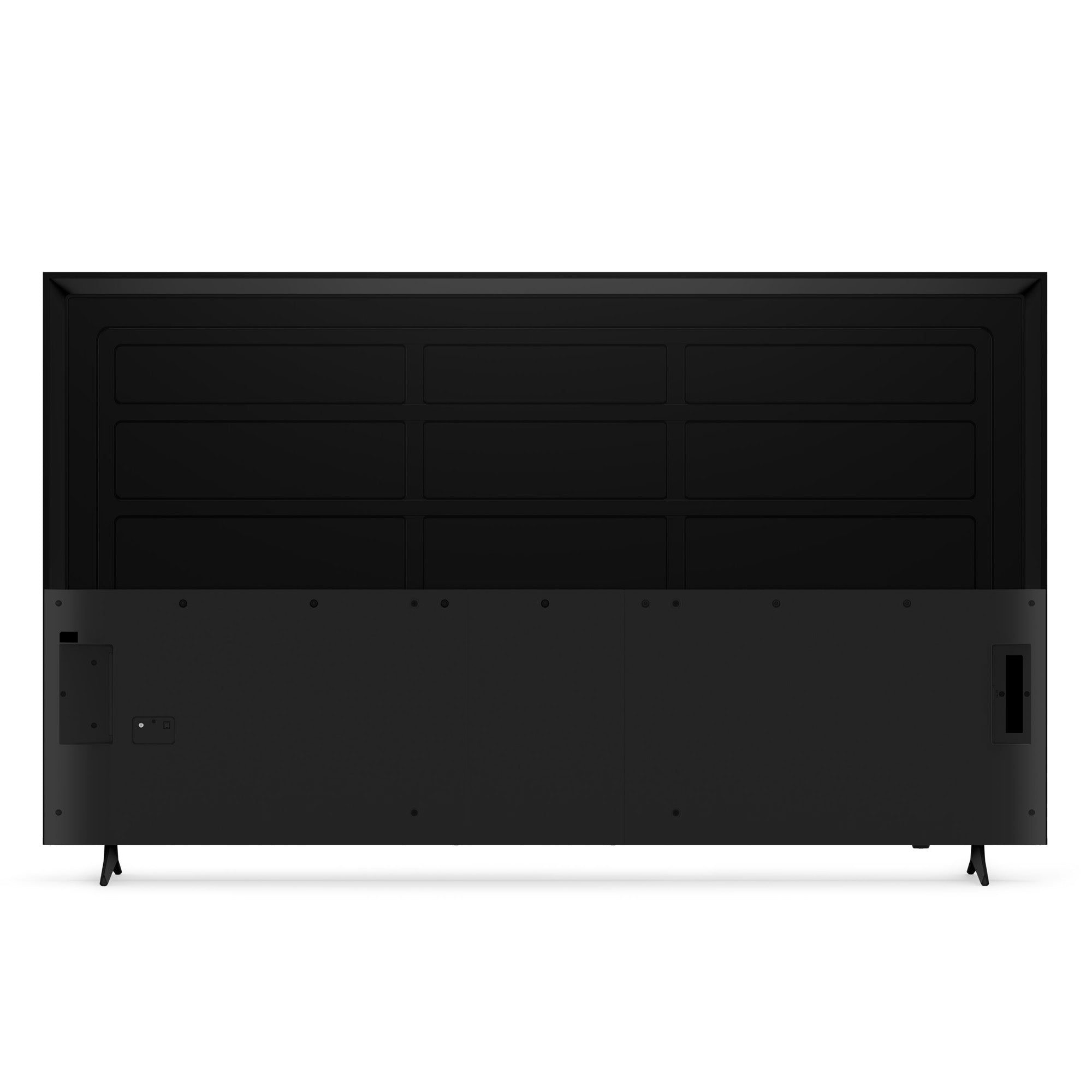 VIZIO - 86" 4K UHD LED HDR SMART TV