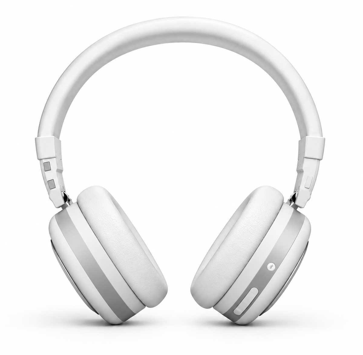 NEO HYBRID HEADPHONES AND SPEAKER #COLOUR_WHITE