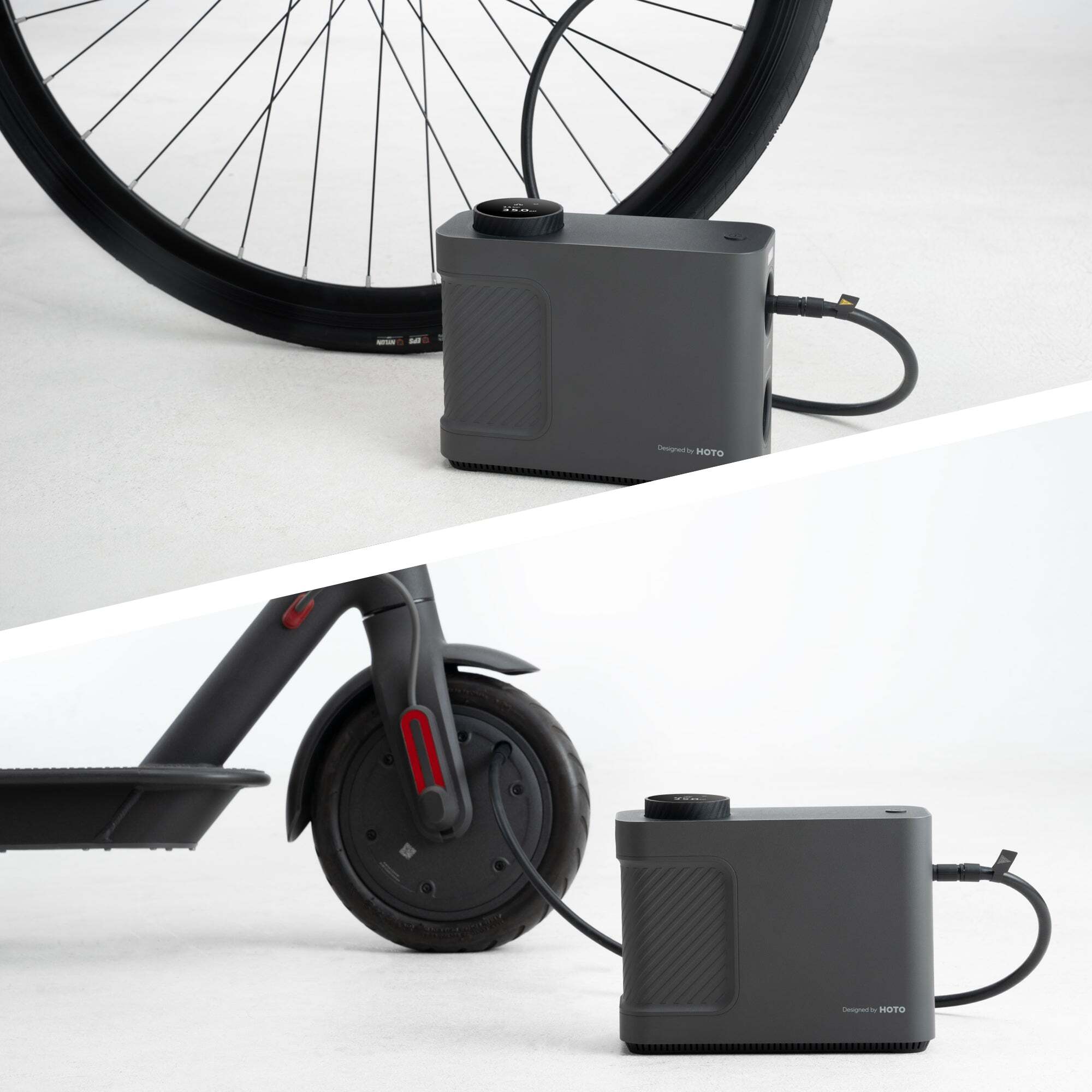 HOTO - AIR PUMP MASTER