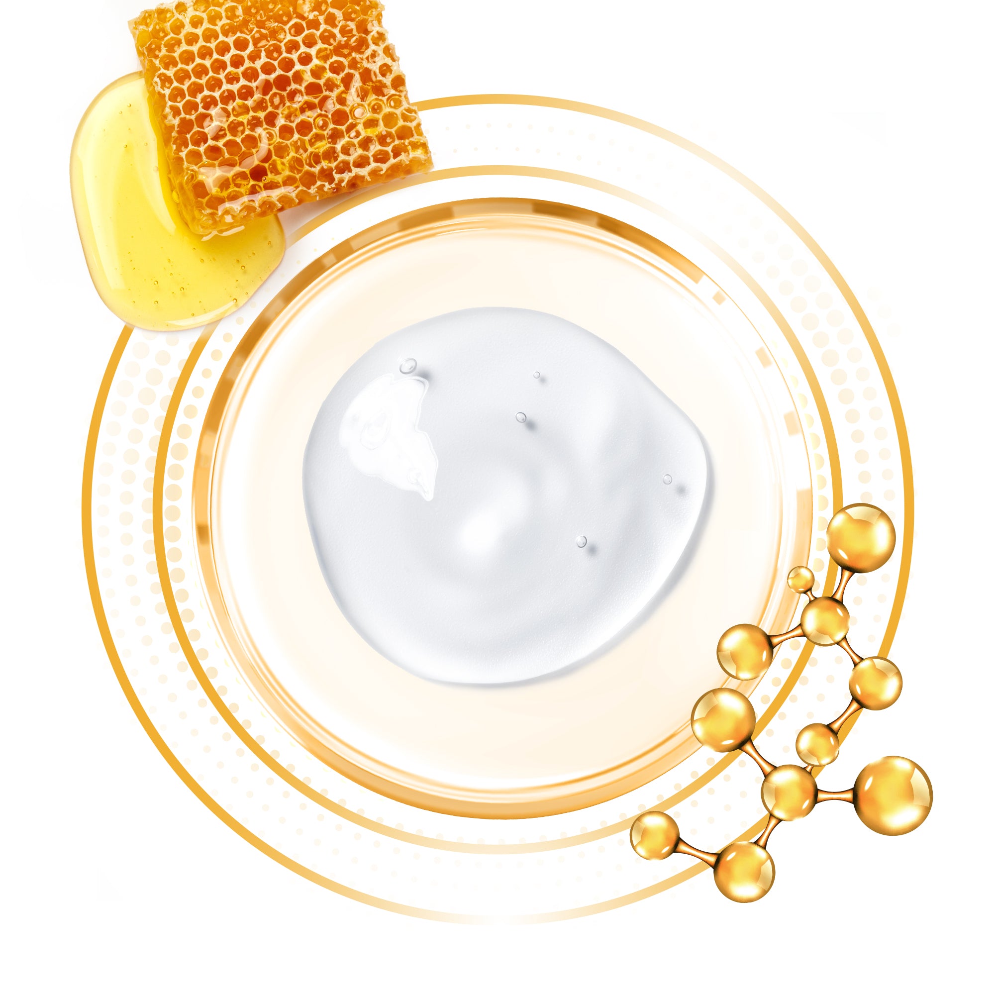 FOREO - FAQ P1 MANUKA HONEY PRIMER