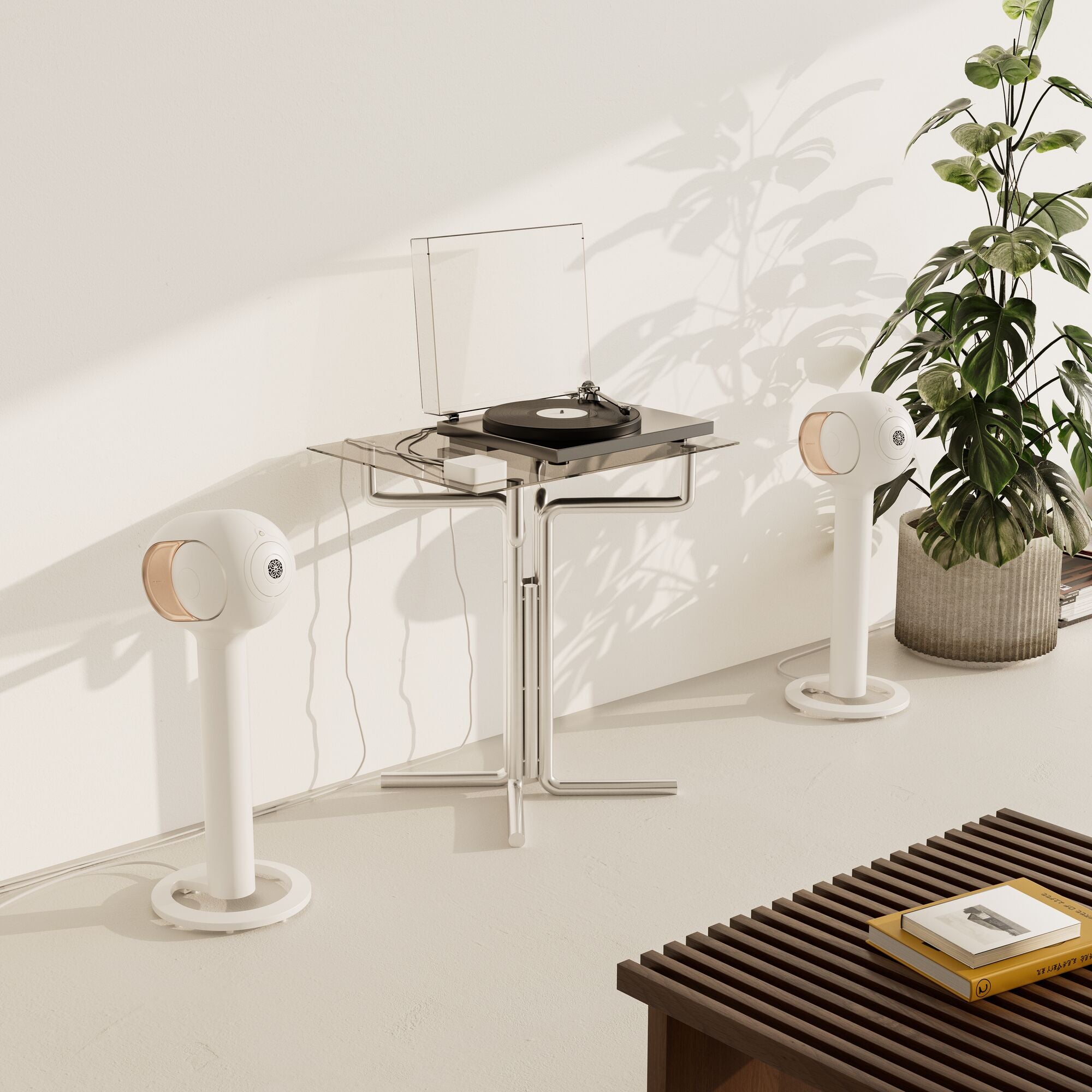 DEVIALET - TREE PHANTOM I