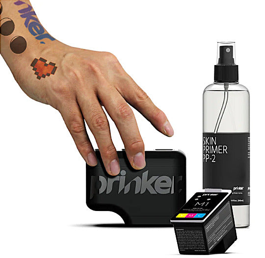 Prinker M