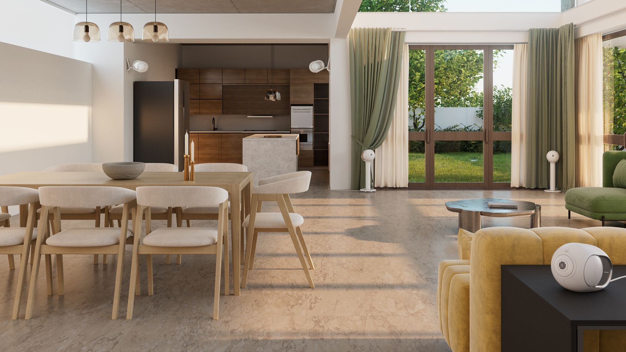 DEVIALET - PHANTOM I 103DB