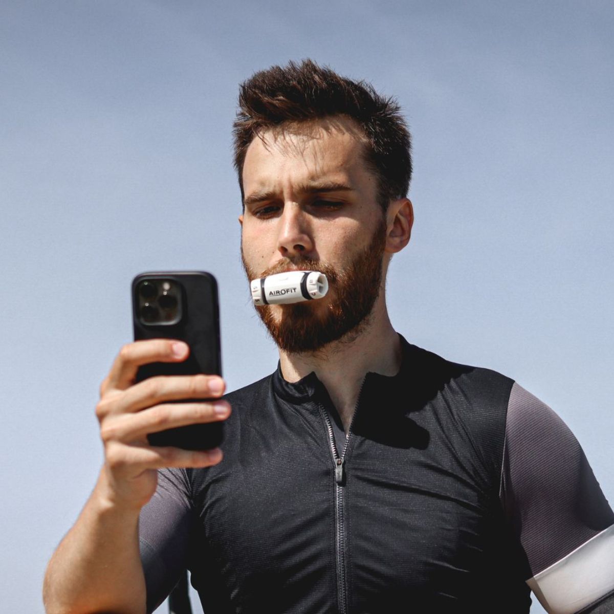 AIROFIT - PRO 2.0