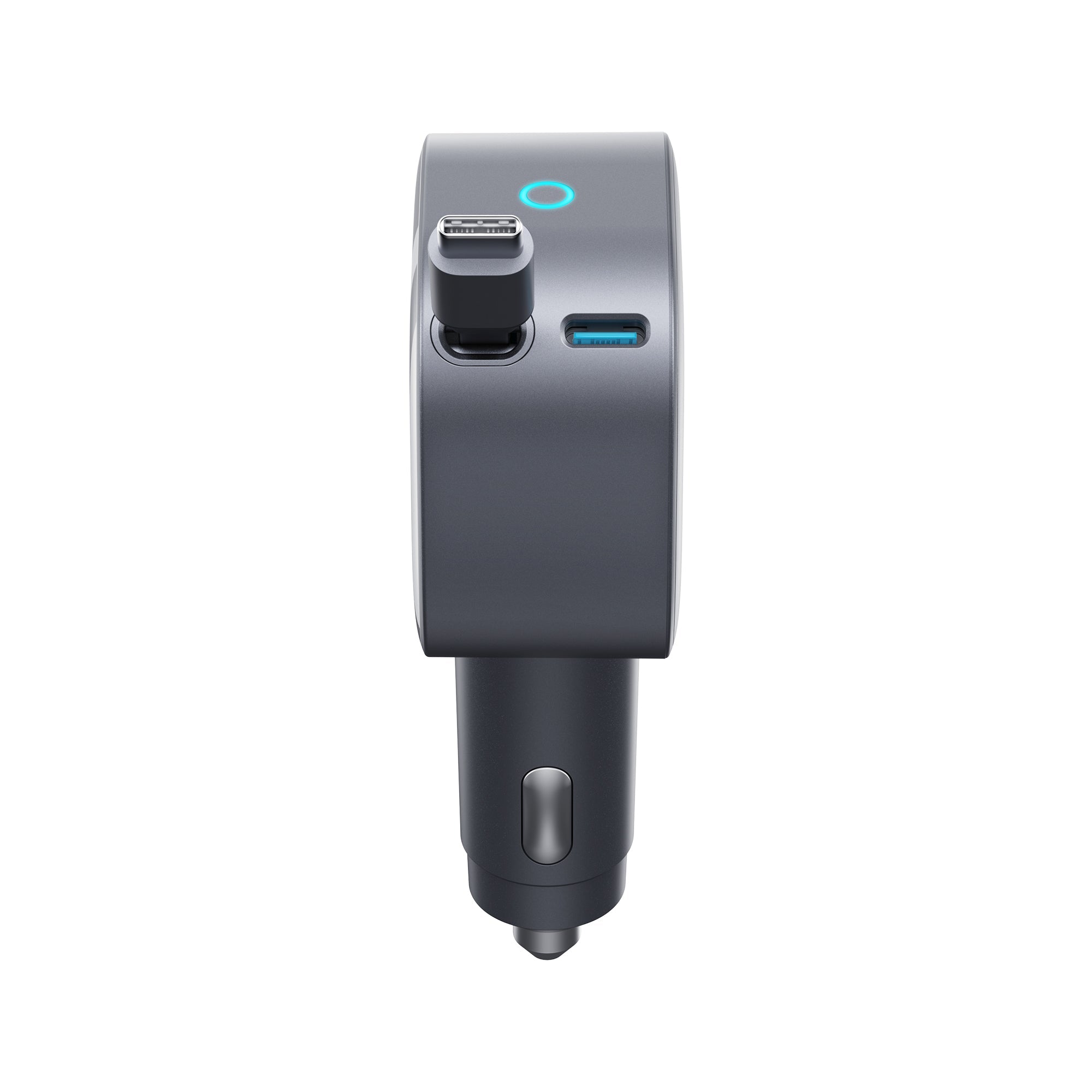 ANKER - NANO 75W CAR CHARGER