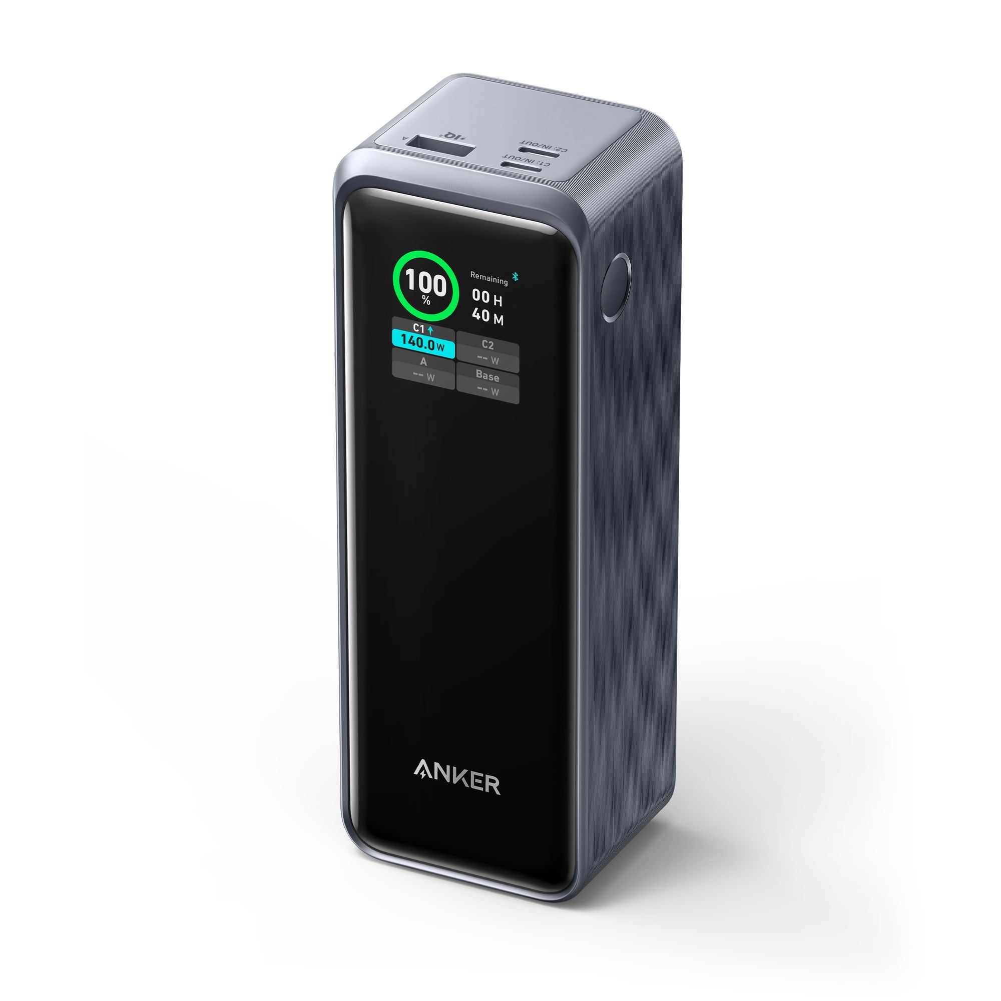 ANKER - PRIME 27,650MAH POWER BANK (250W)